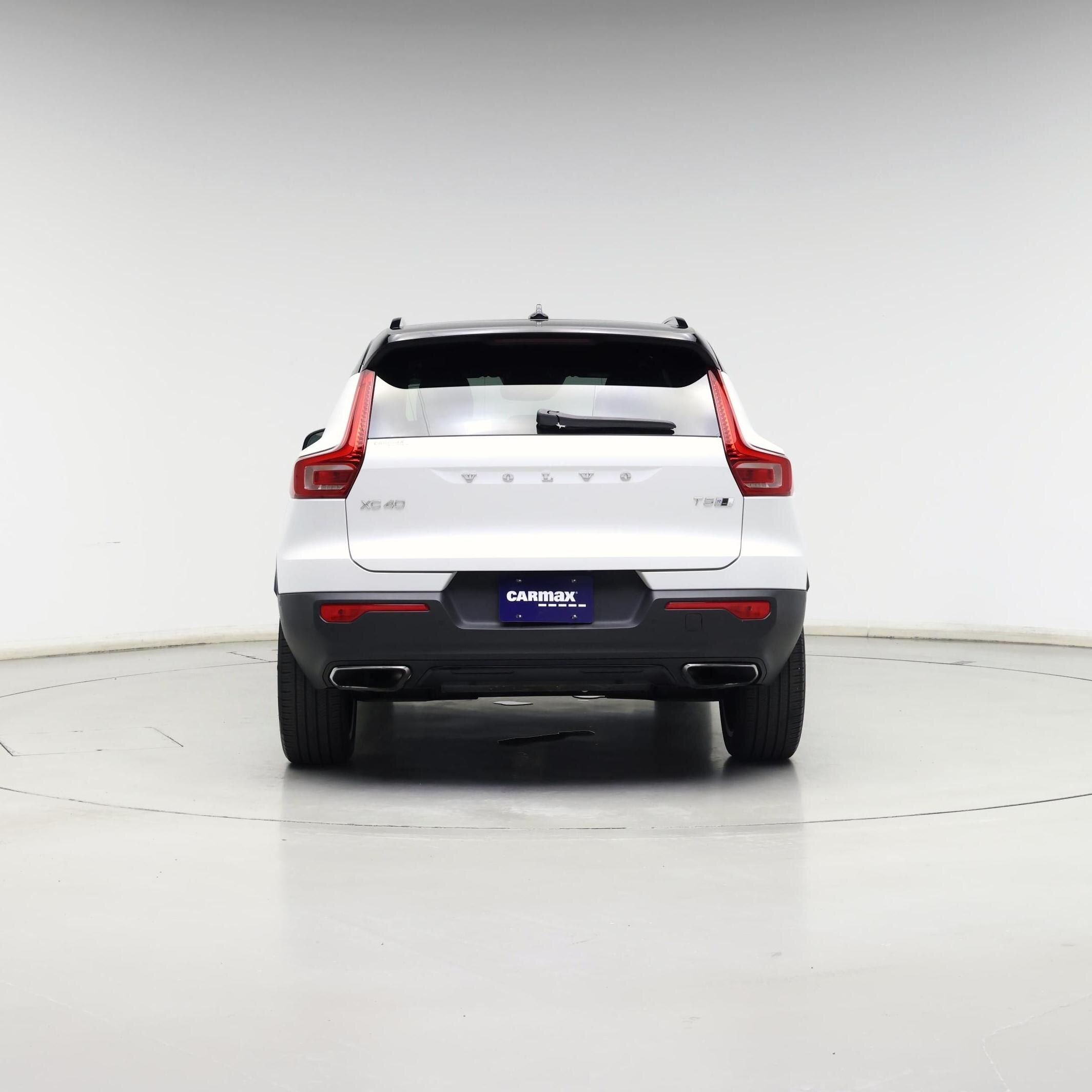 Thumbnail: 2020 Volvo XC40 - 6