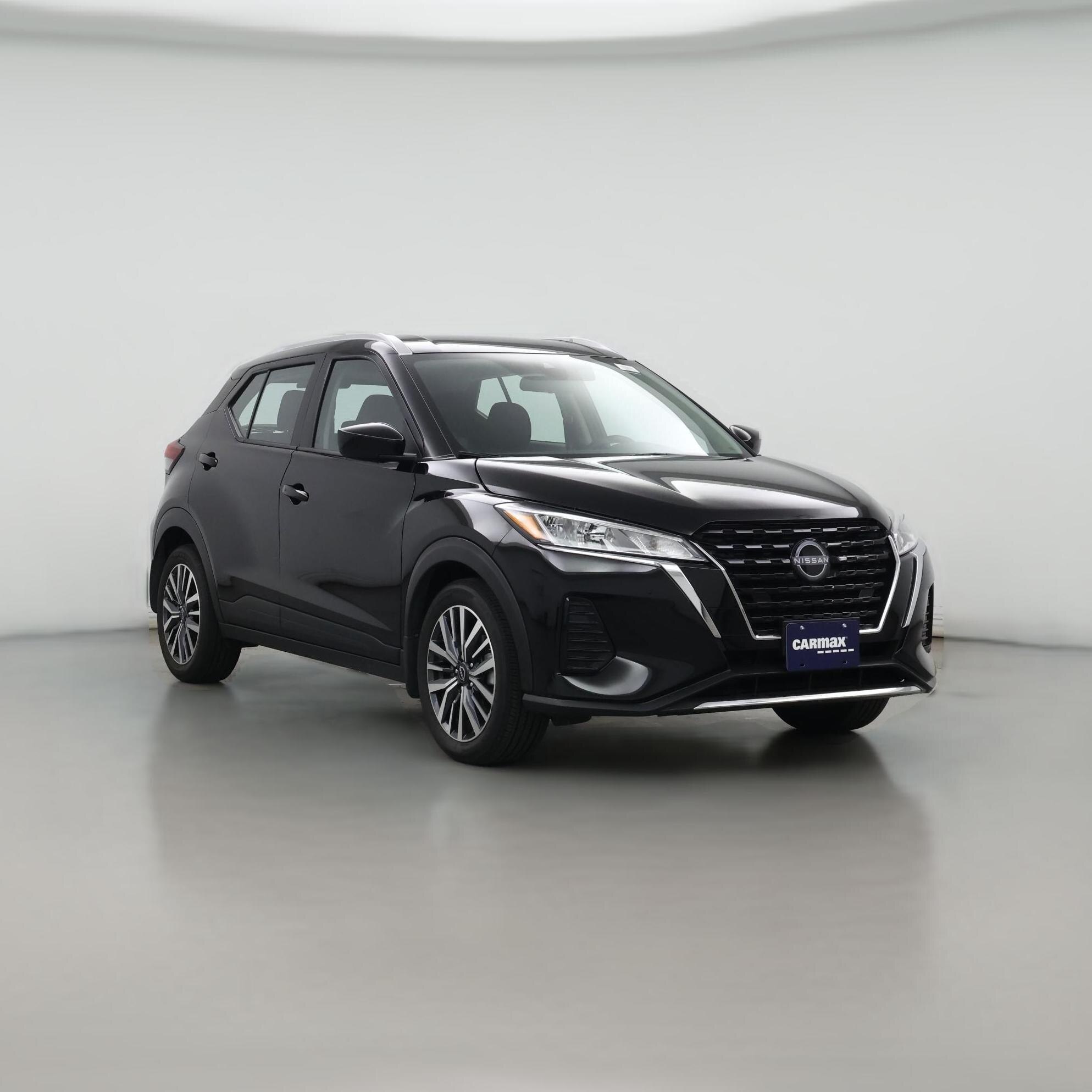 Thumbnail: 2024 Nissan Kicks - 1