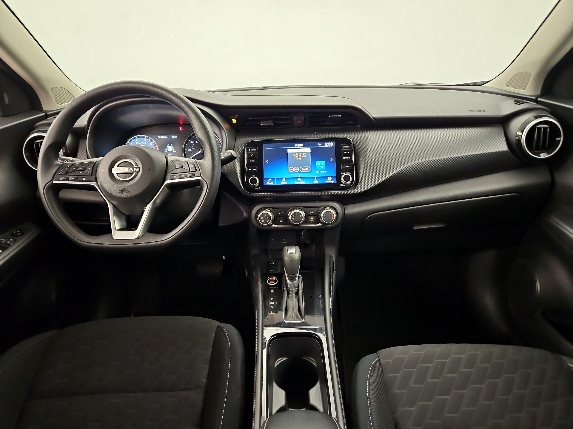 Thumbnail: 2024 Nissan Kicks - 9