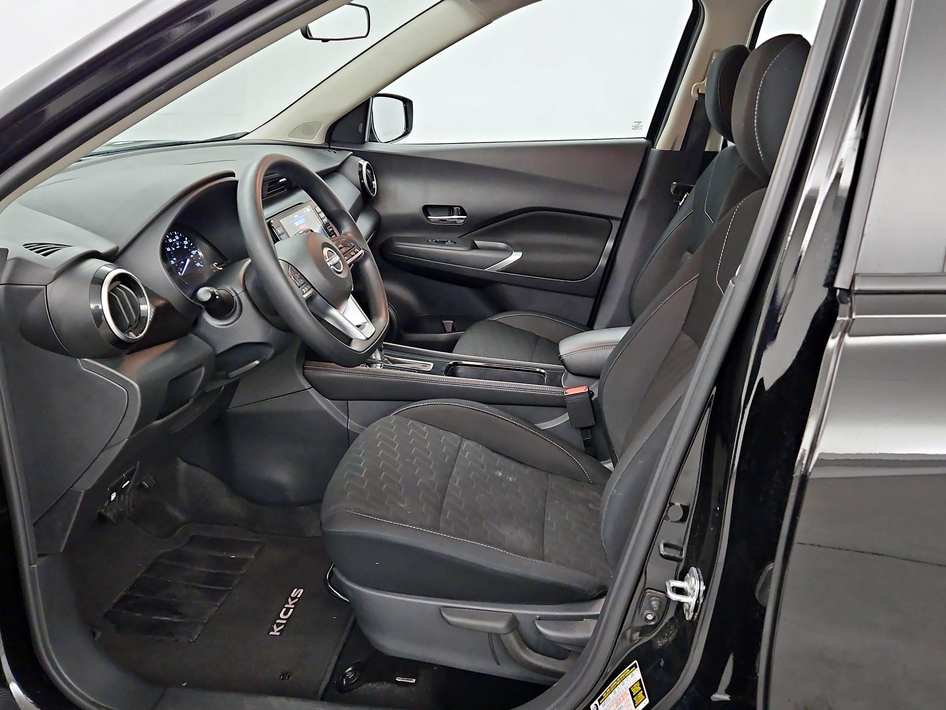 Thumbnail: 2024 Nissan Kicks - 11
