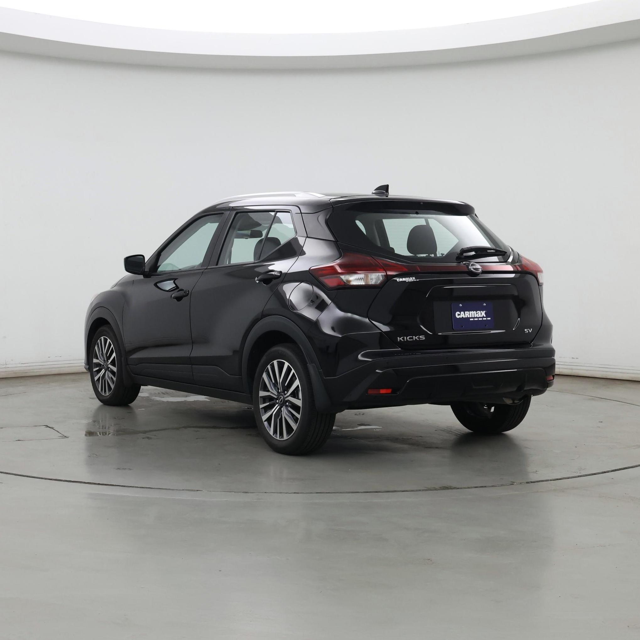 Thumbnail: 2024 Nissan Kicks - 2