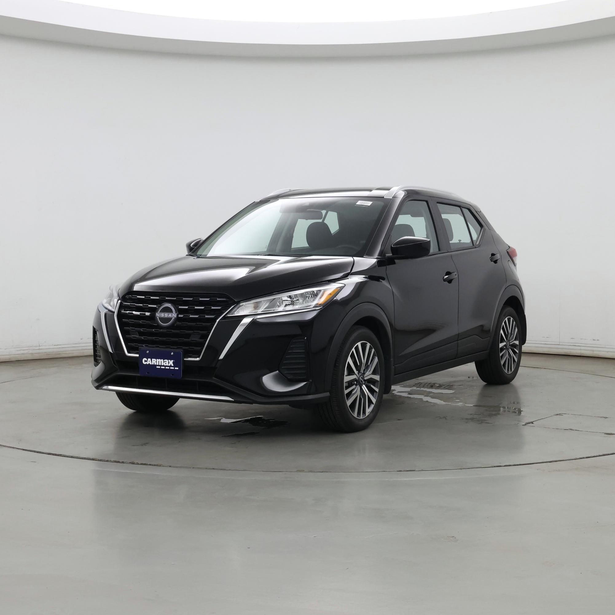 Thumbnail: 2024 Nissan Kicks - 4