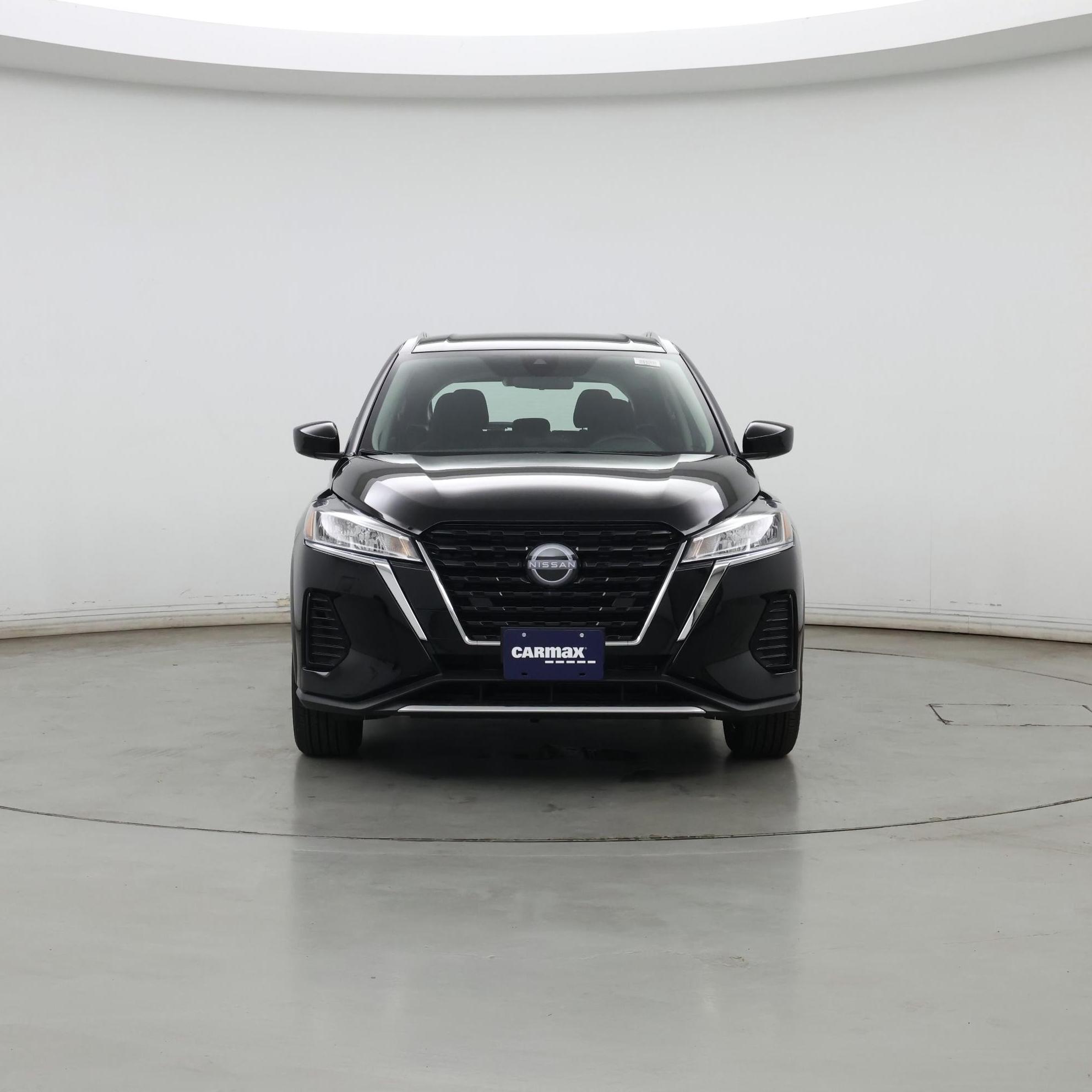 Thumbnail: 2024 Nissan Kicks - 5
