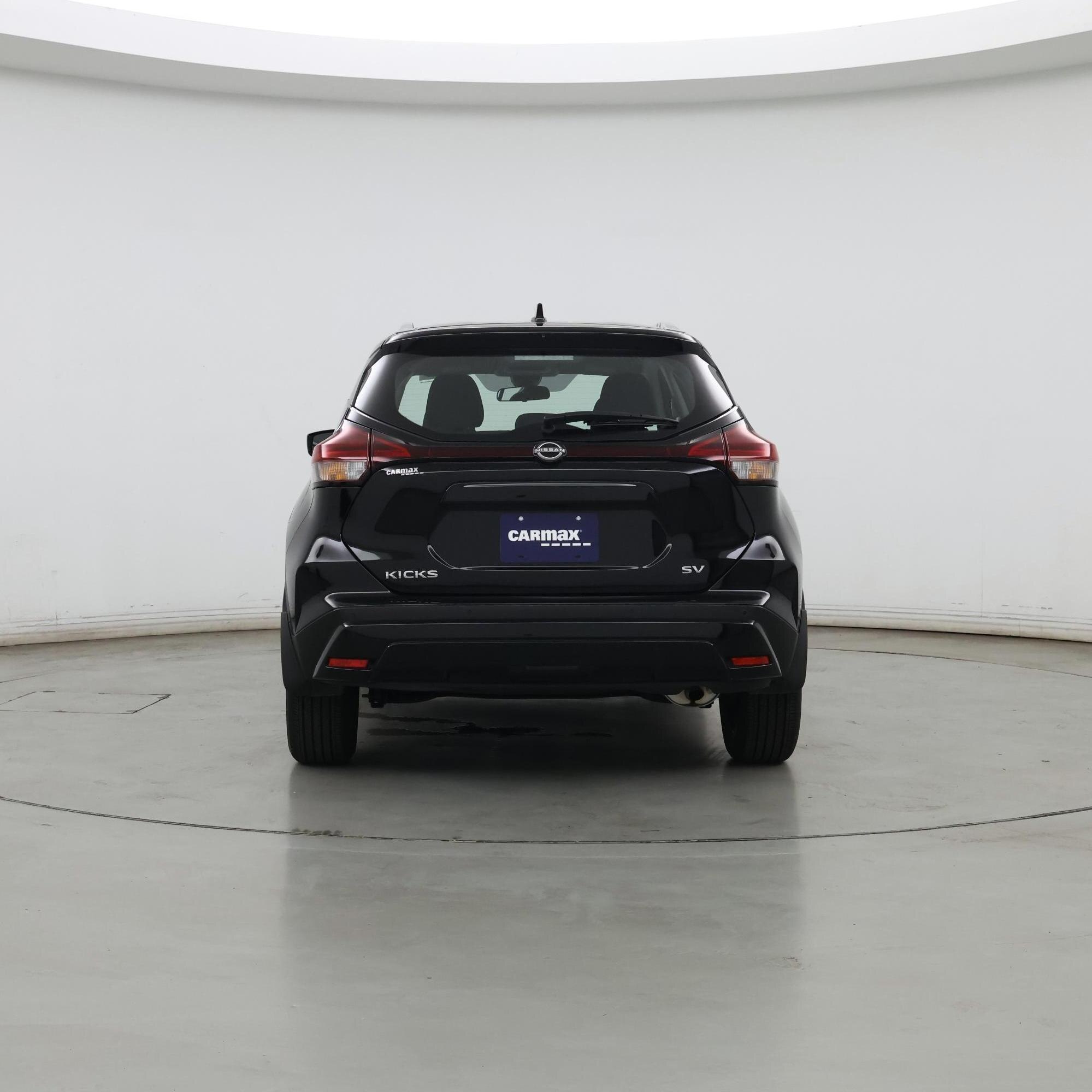 Thumbnail: 2024 Nissan Kicks - 6