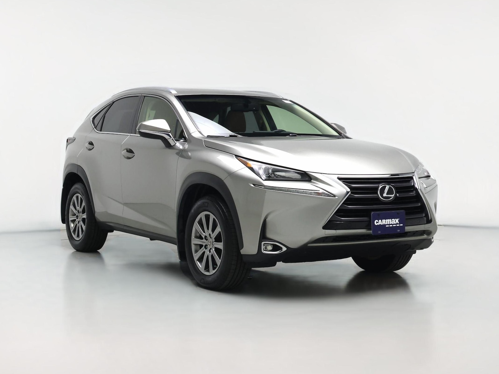 2017 Lexus NX
