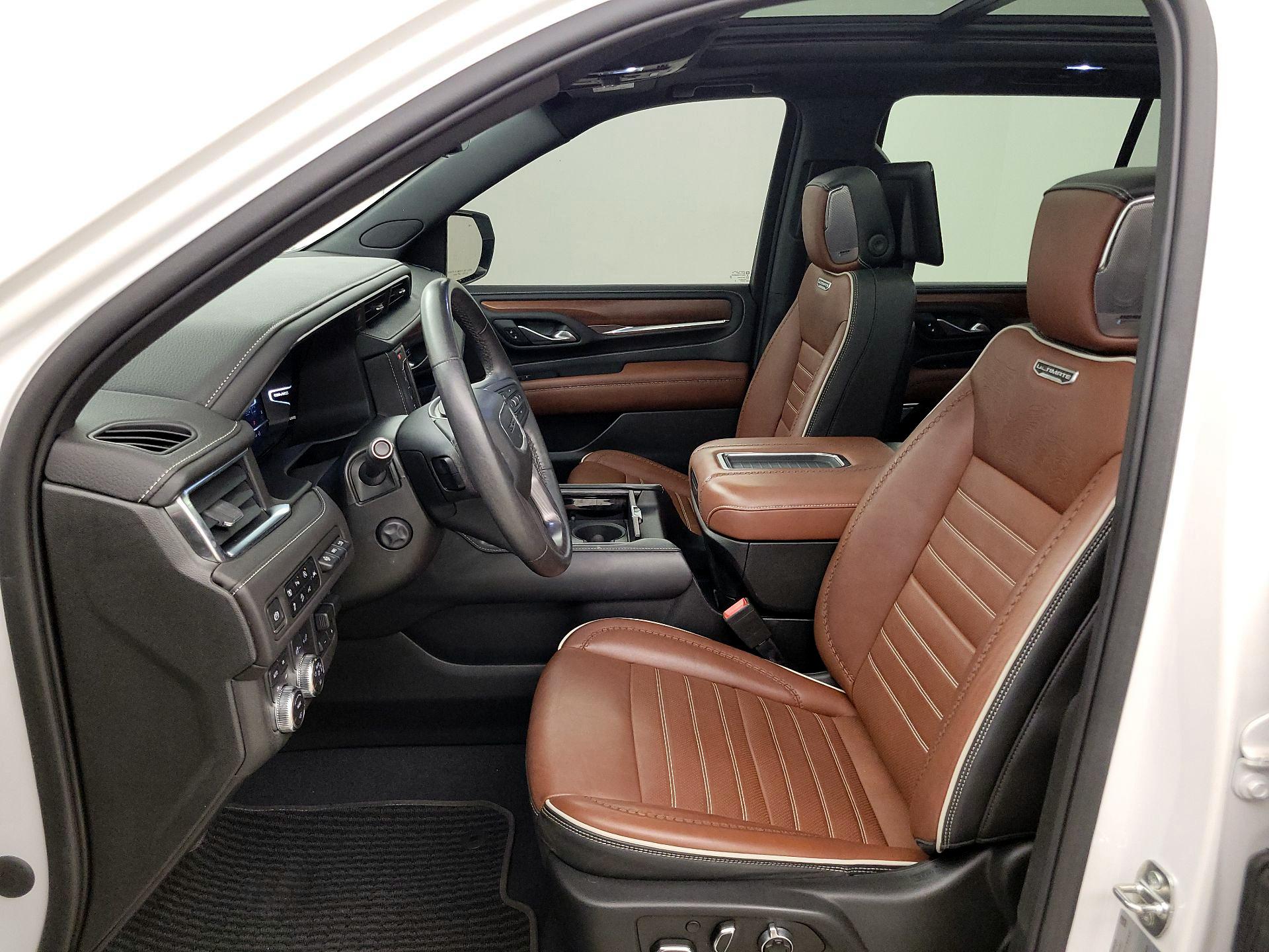 Thumbnail: 2023 GMC Yukon - 11
