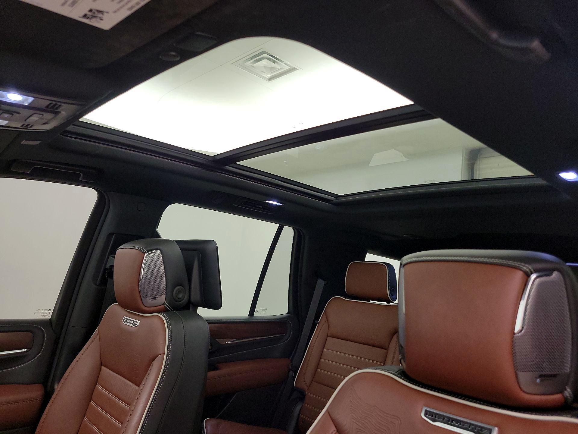 Thumbnail: 2023 GMC Yukon - 20