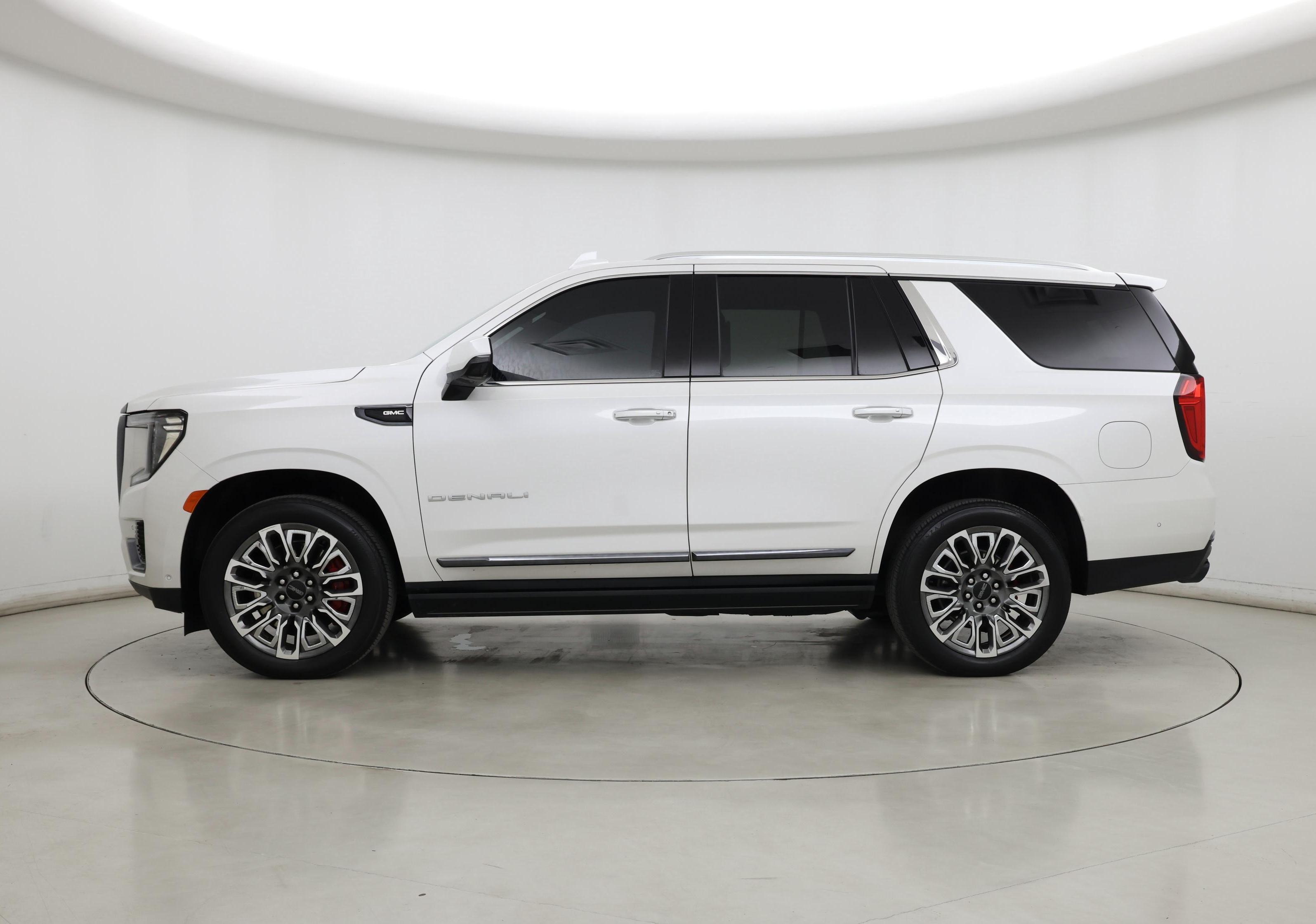 Thumbnail: 2023 GMC Yukon - 3