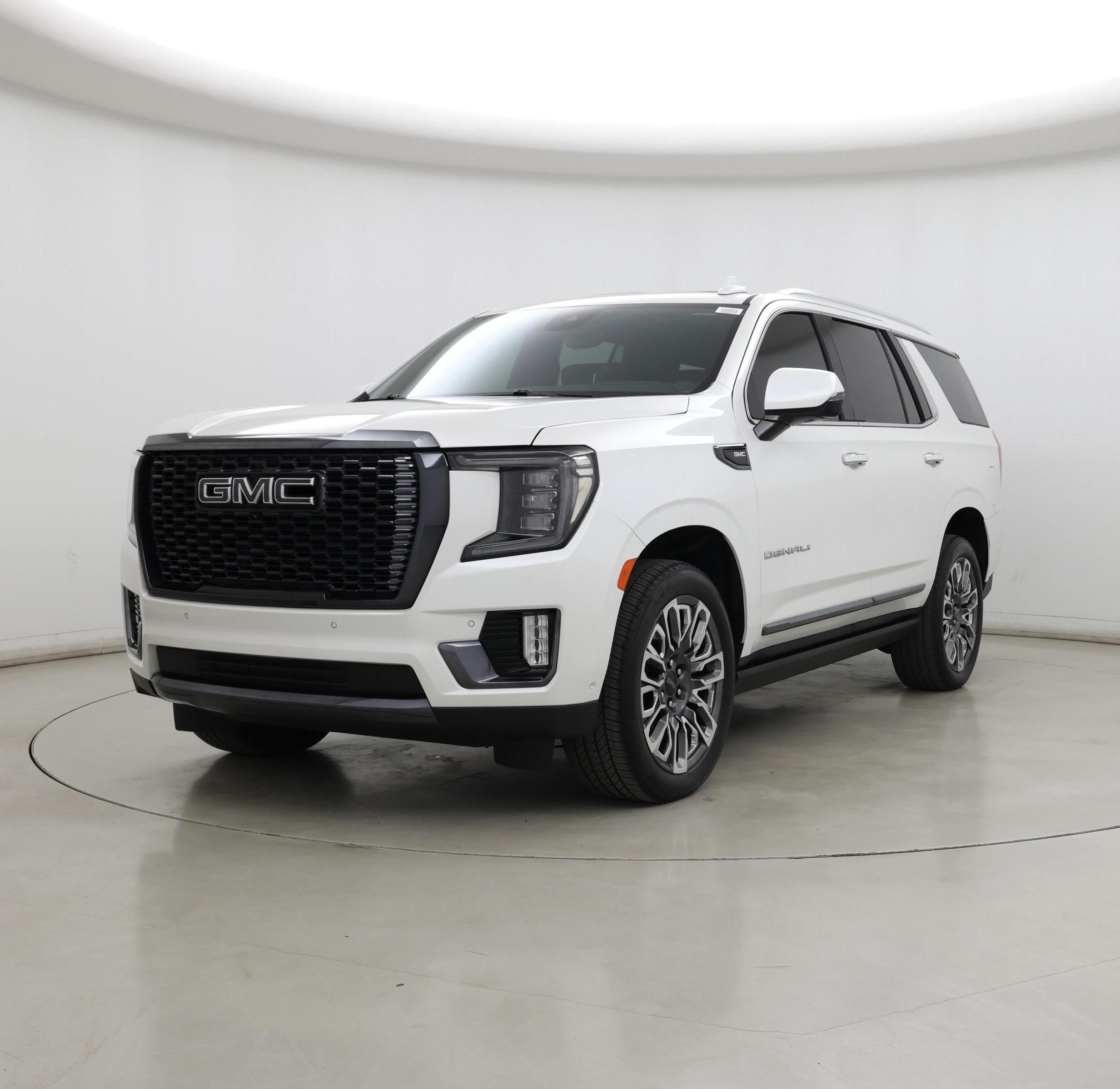 Thumbnail: 2023 GMC Yukon - 4