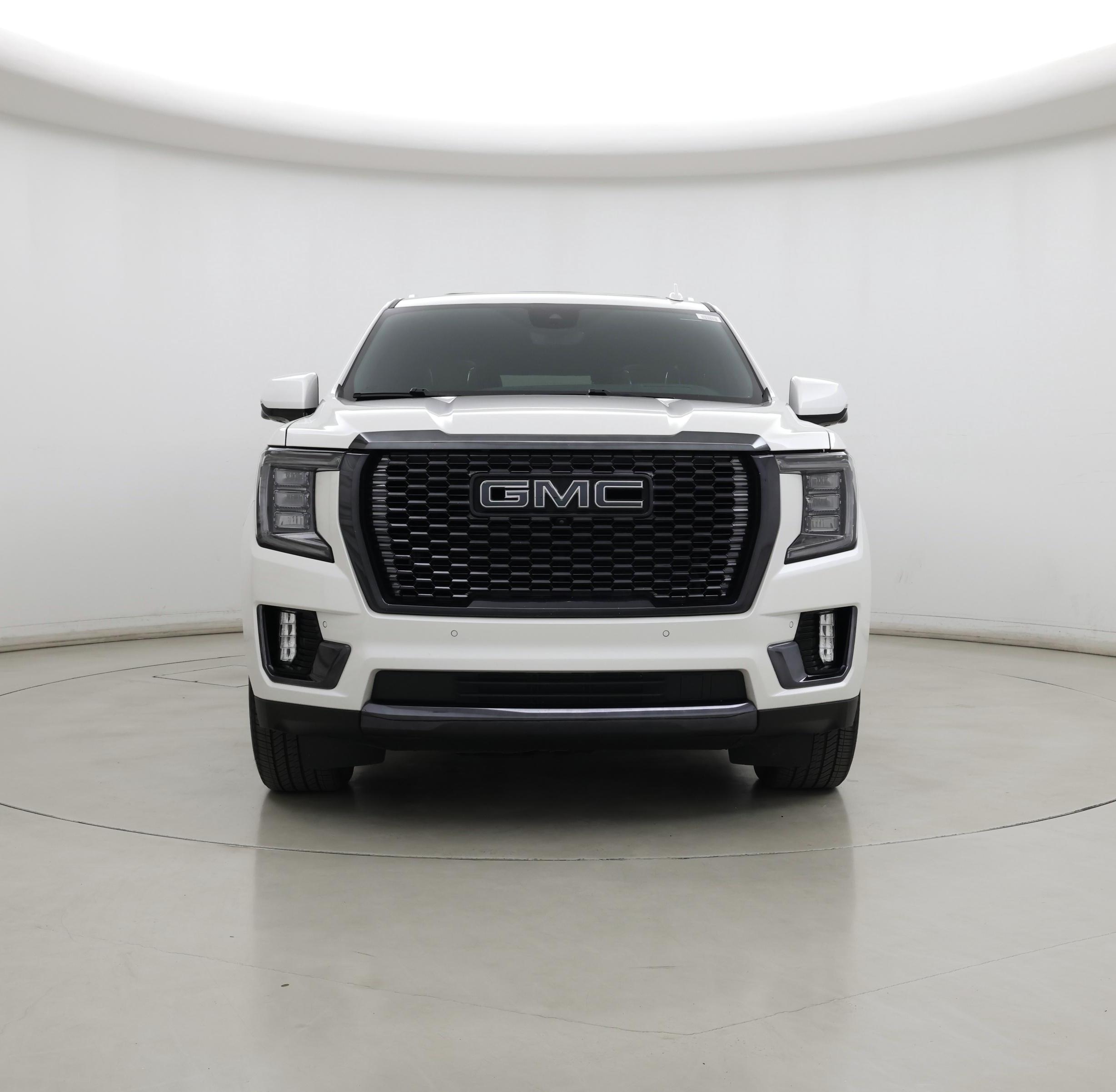 Thumbnail: 2023 GMC Yukon - 5