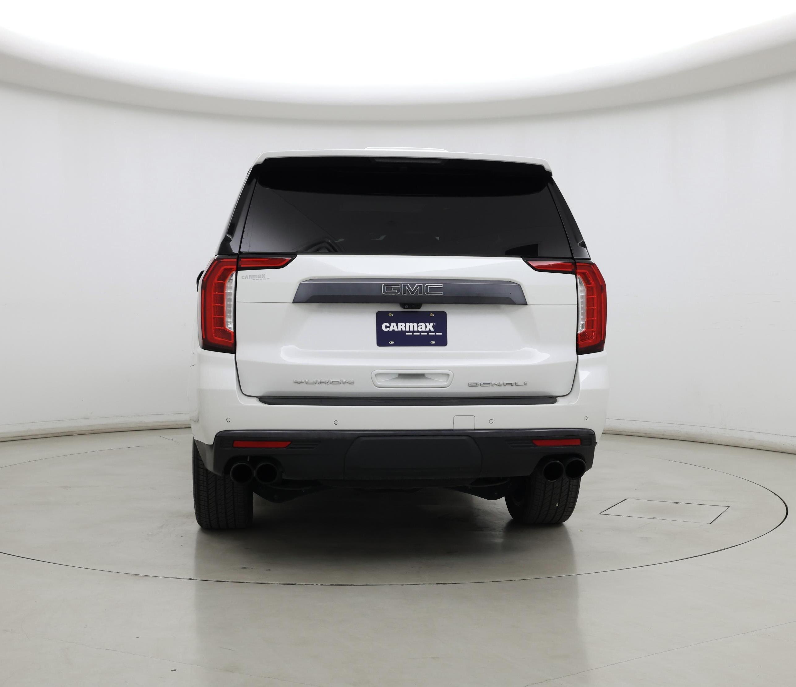 Thumbnail: 2023 GMC Yukon - 6