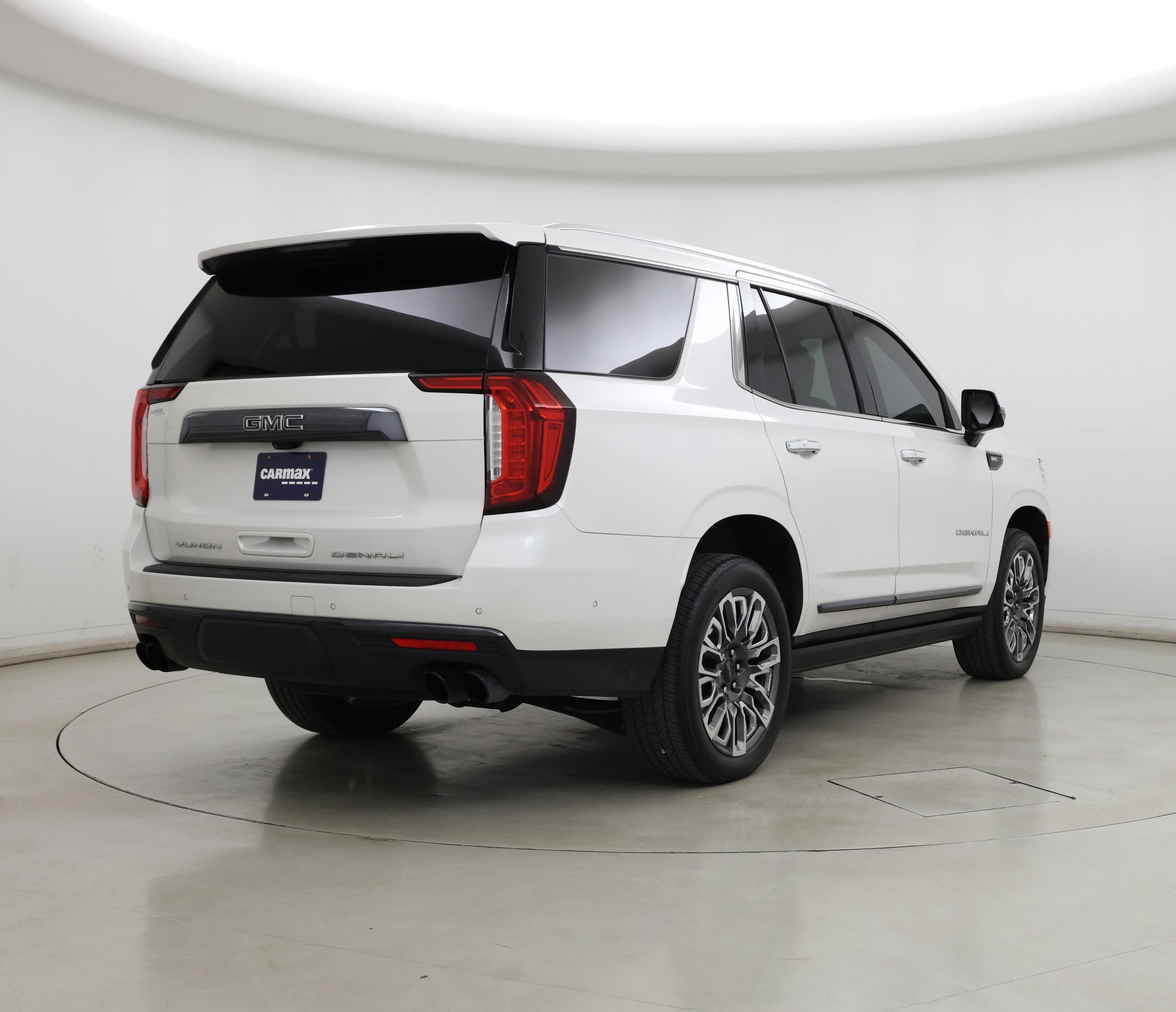 Thumbnail: 2023 GMC Yukon - 8