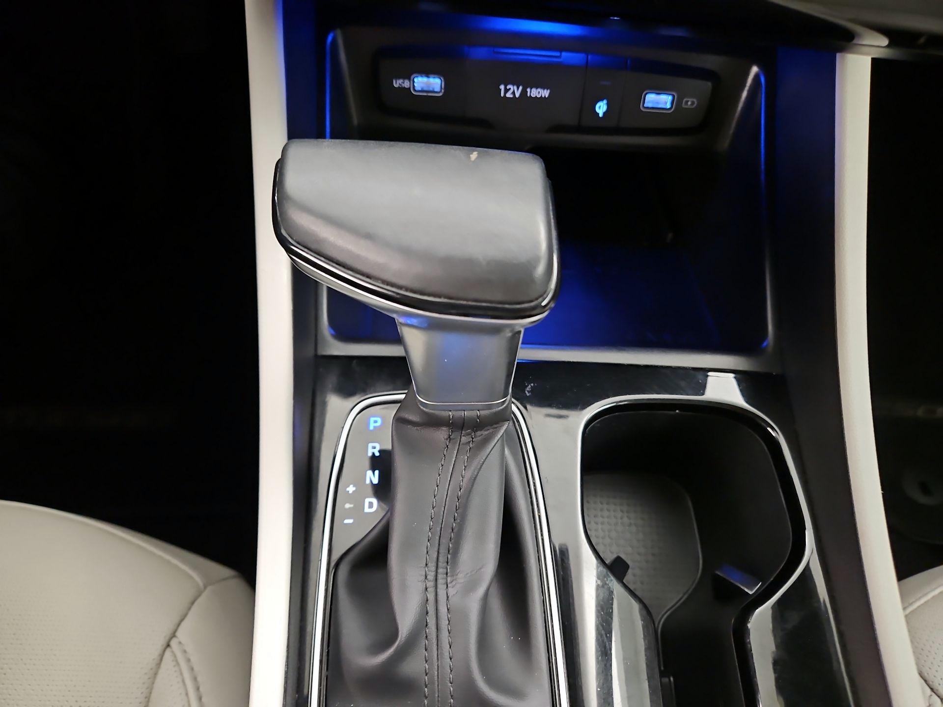Thumbnail: 2024 Hyundai Tucson - 18
