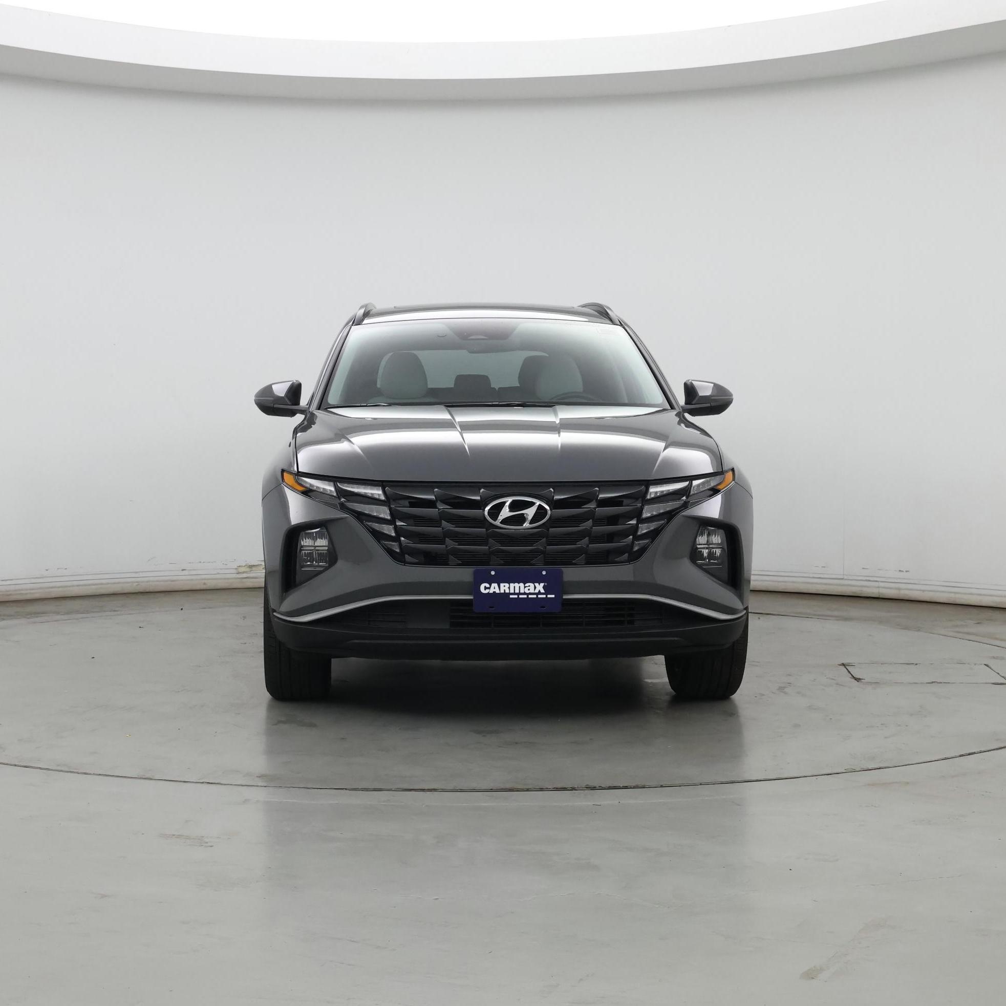 Thumbnail: 2024 Hyundai Tucson - 5