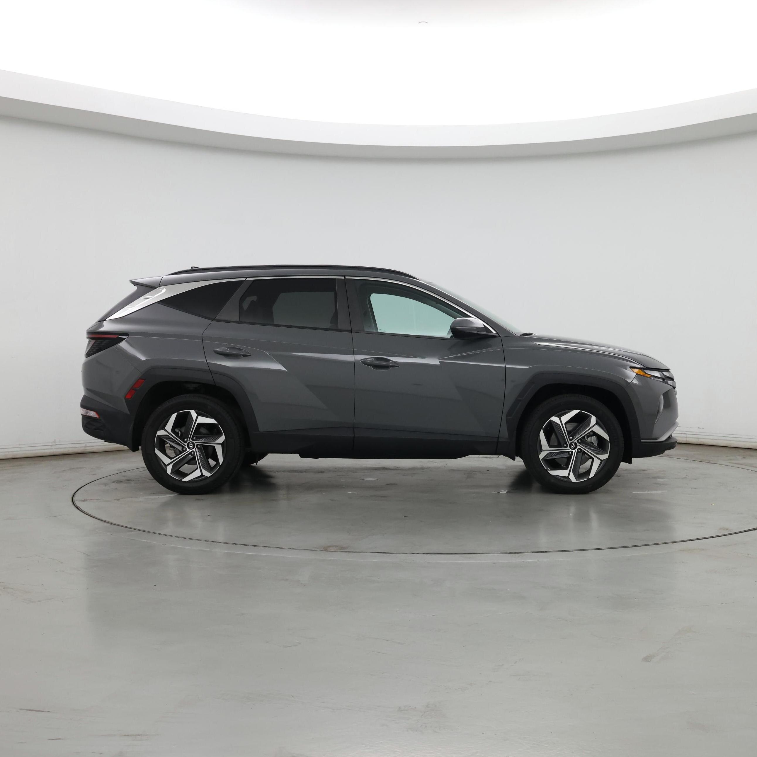 Thumbnail: 2024 Hyundai Tucson - 7