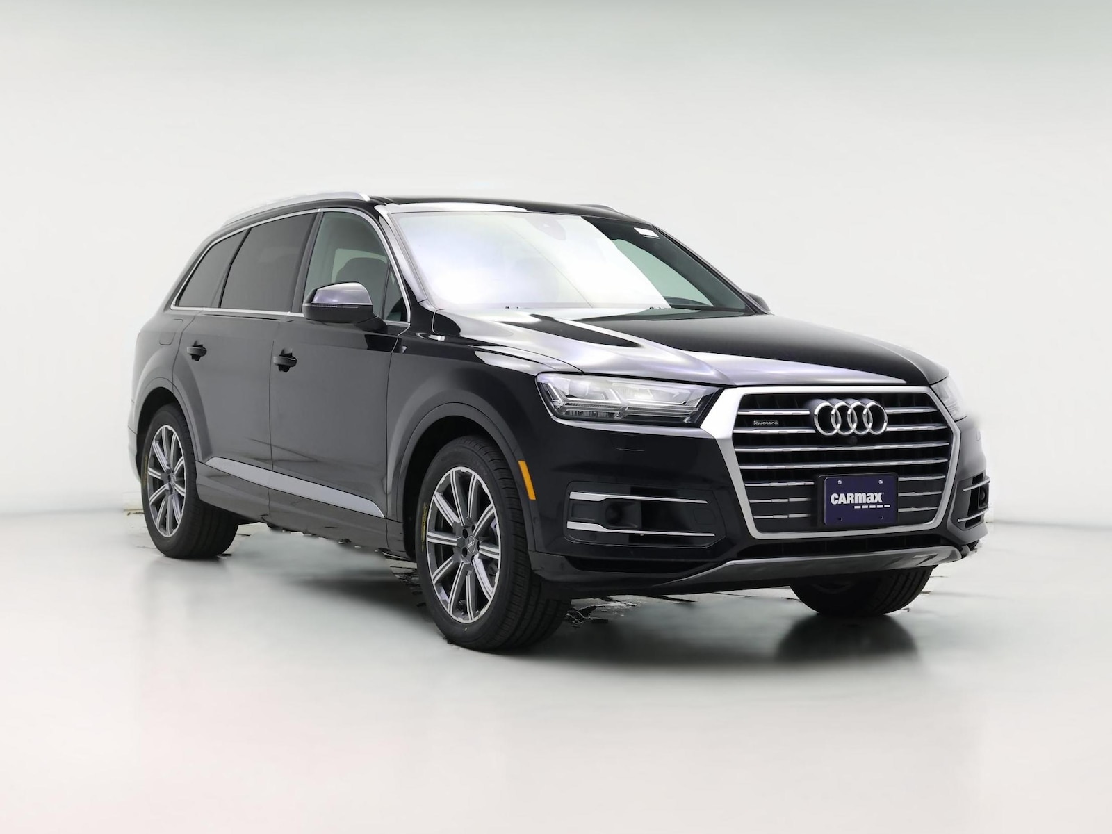 2019 Audi Q7 Prestige