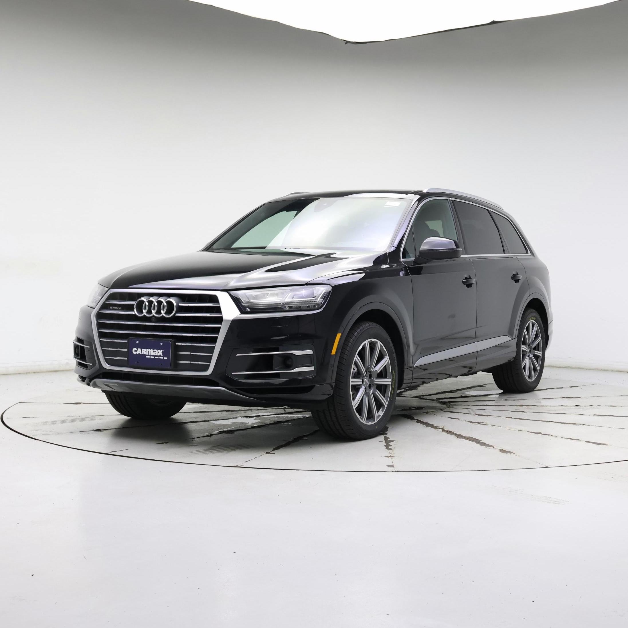 Thumbnail: 2019 Audi Q7 - 4