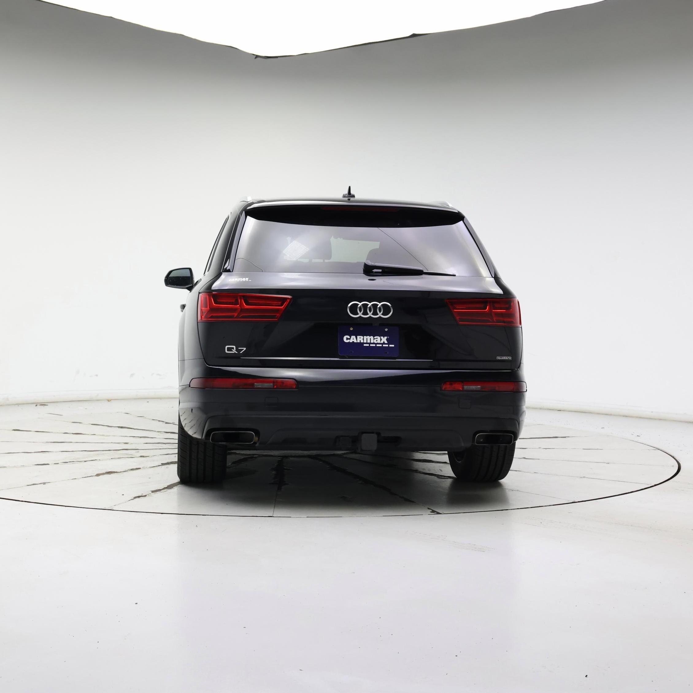 Thumbnail: 2019 Audi Q7 - 6