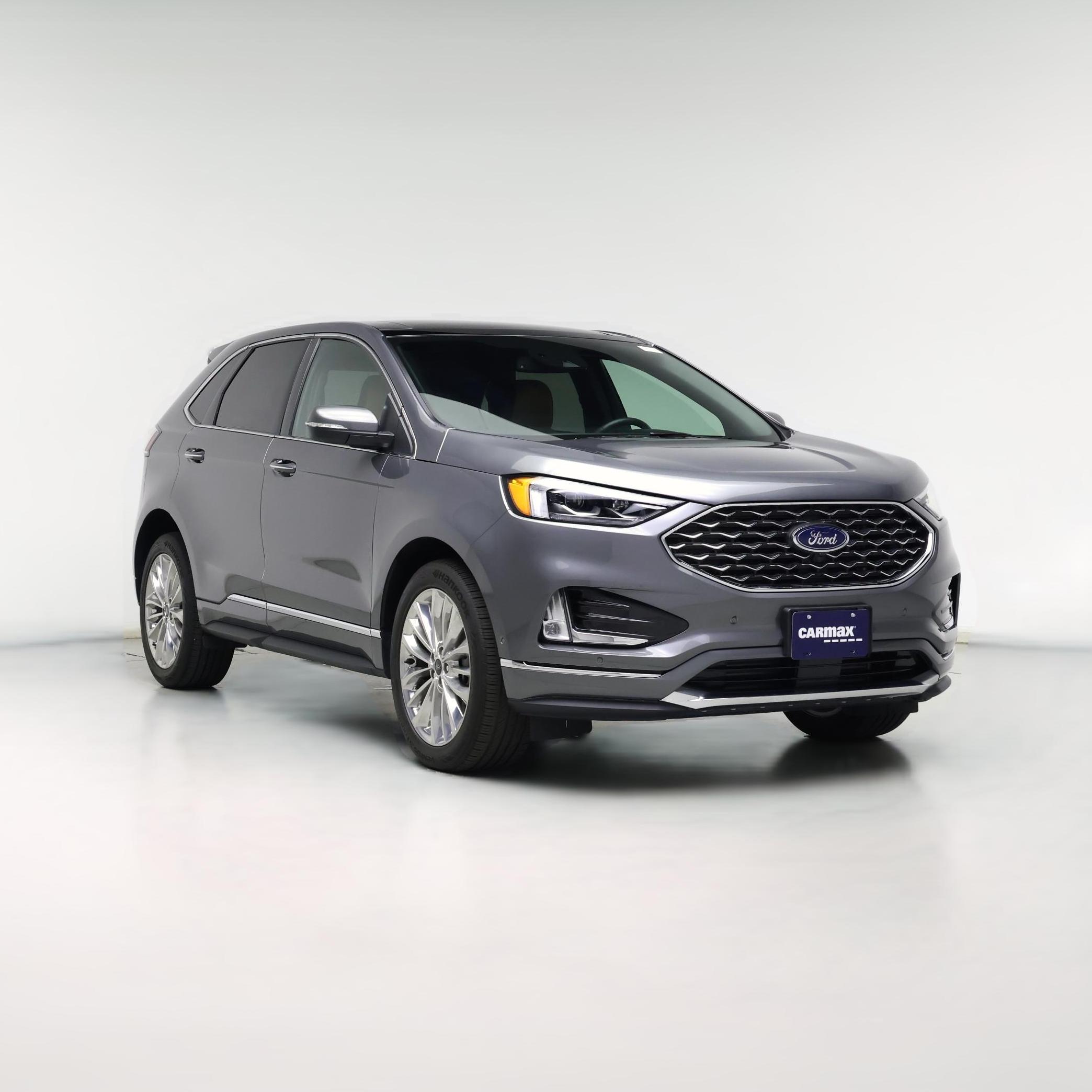 Thumbnail: 2024 Ford Edge - 1