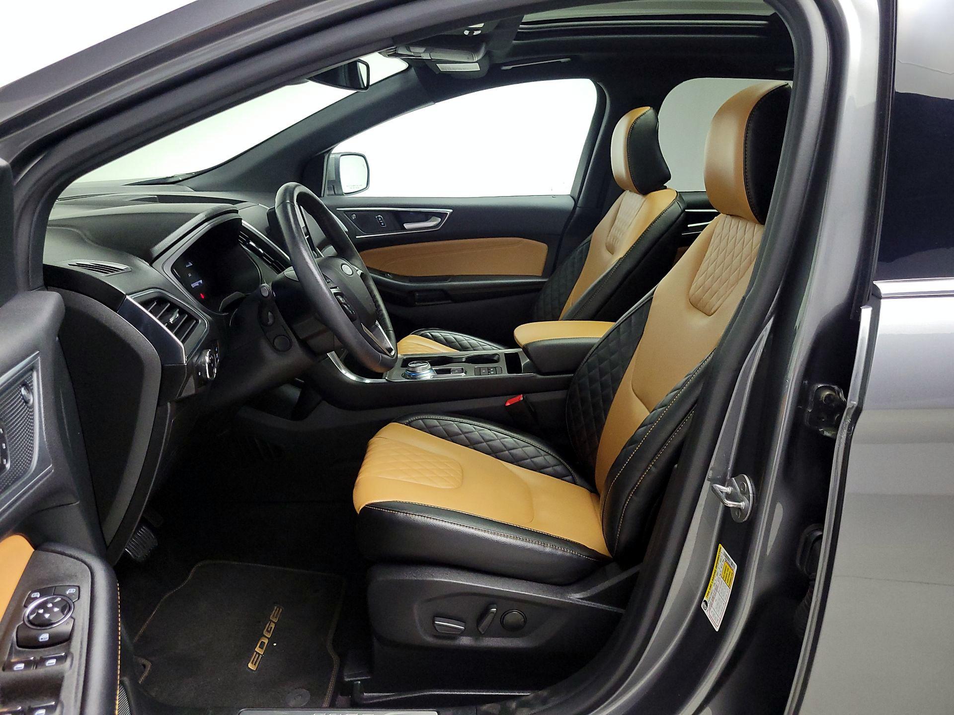 Thumbnail: 2024 Ford Edge - 11