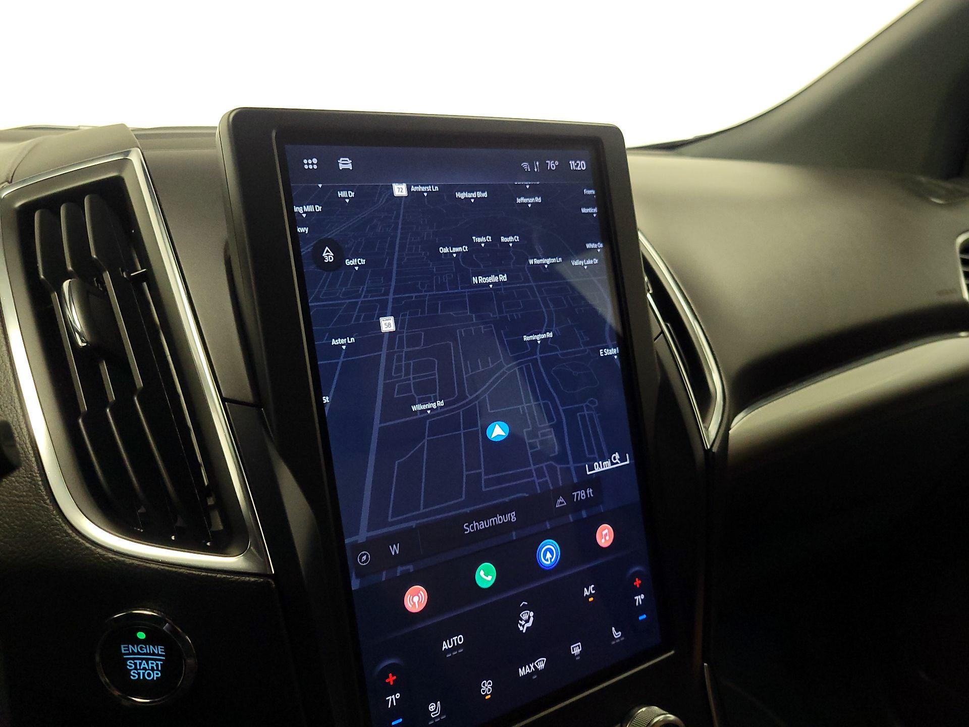 Thumbnail: 2024 Ford Edge - 14