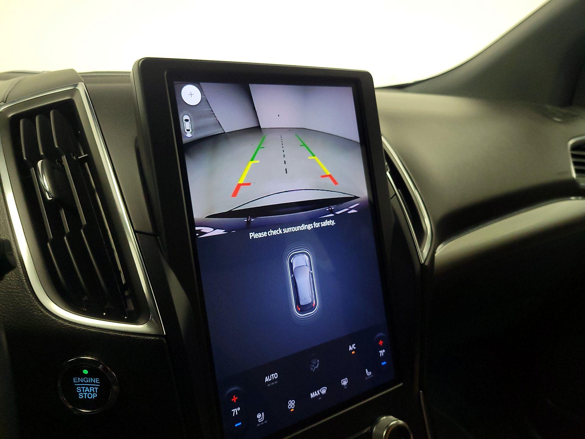 Thumbnail: 2024 Ford Edge - 15