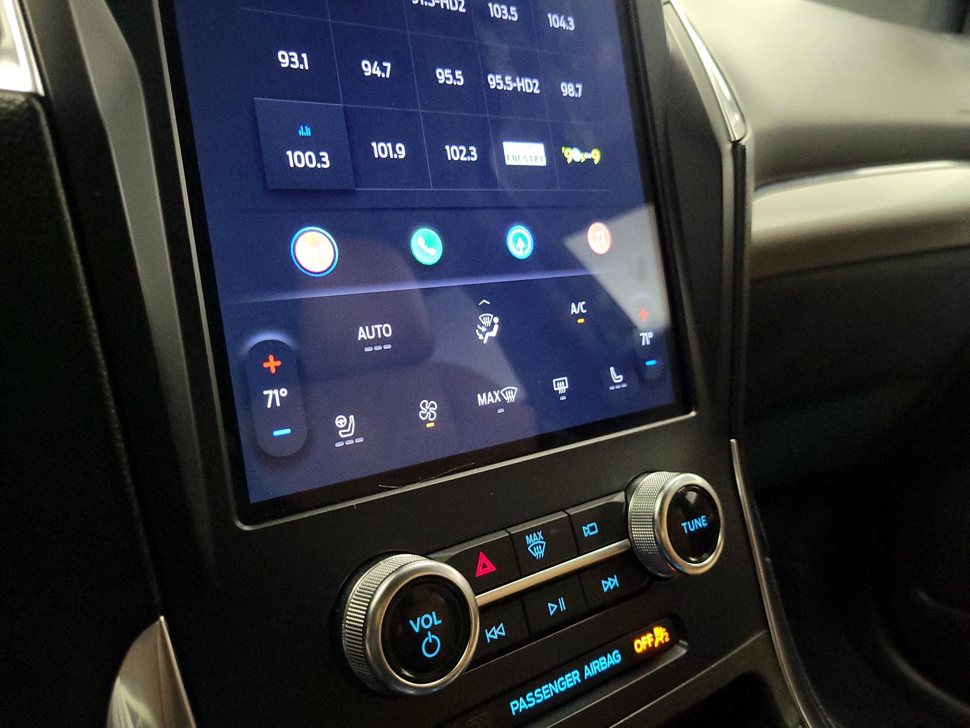 Thumbnail: 2024 Ford Edge - 17