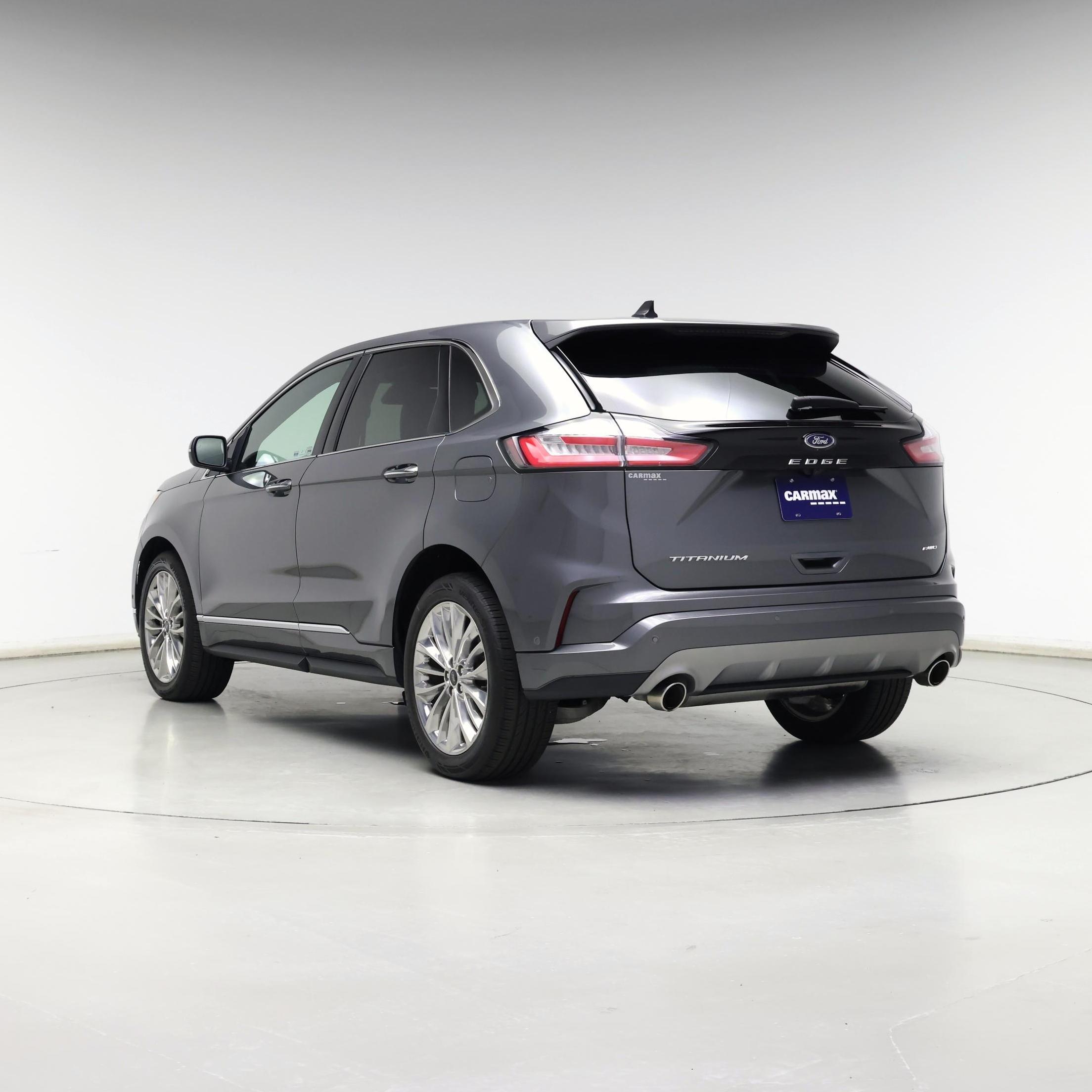 Thumbnail: 2024 Ford Edge - 2