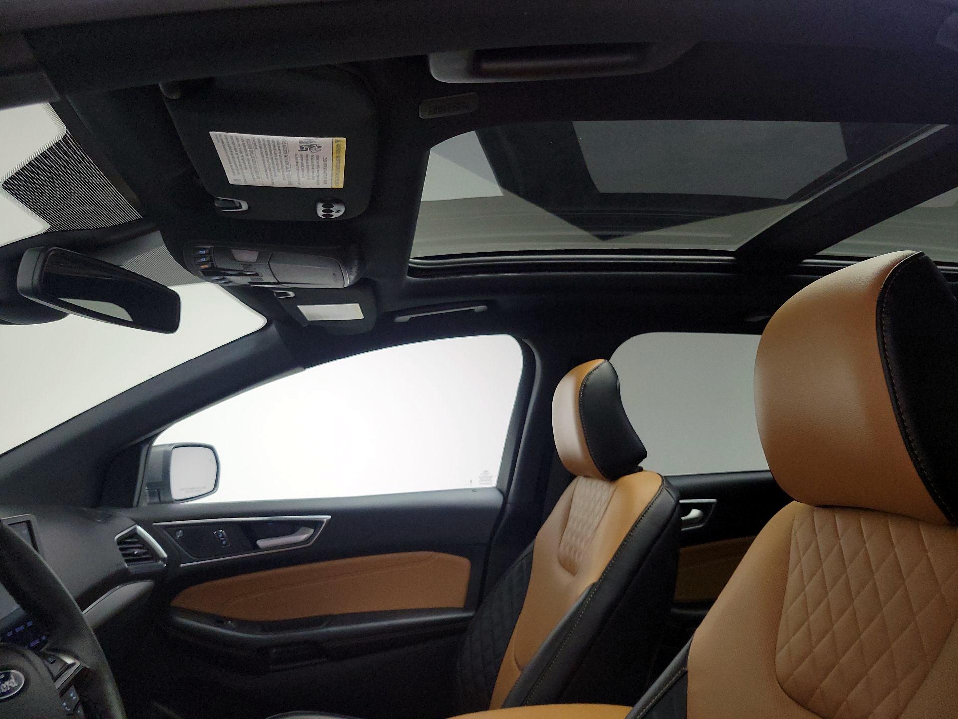 Thumbnail: 2024 Ford Edge - 20