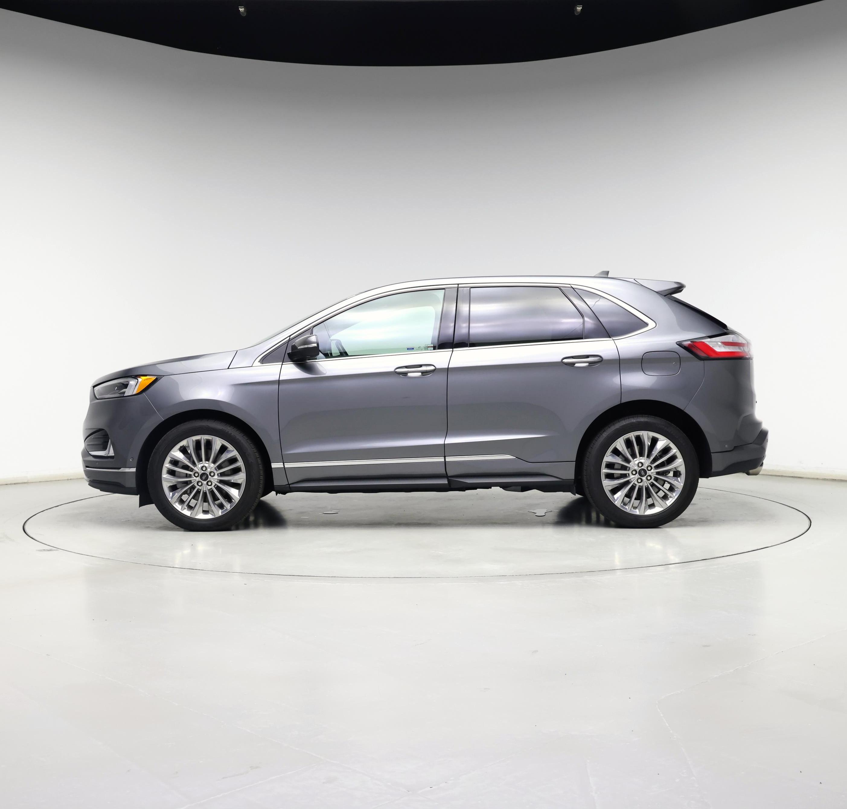 Thumbnail: 2024 Ford Edge - 3