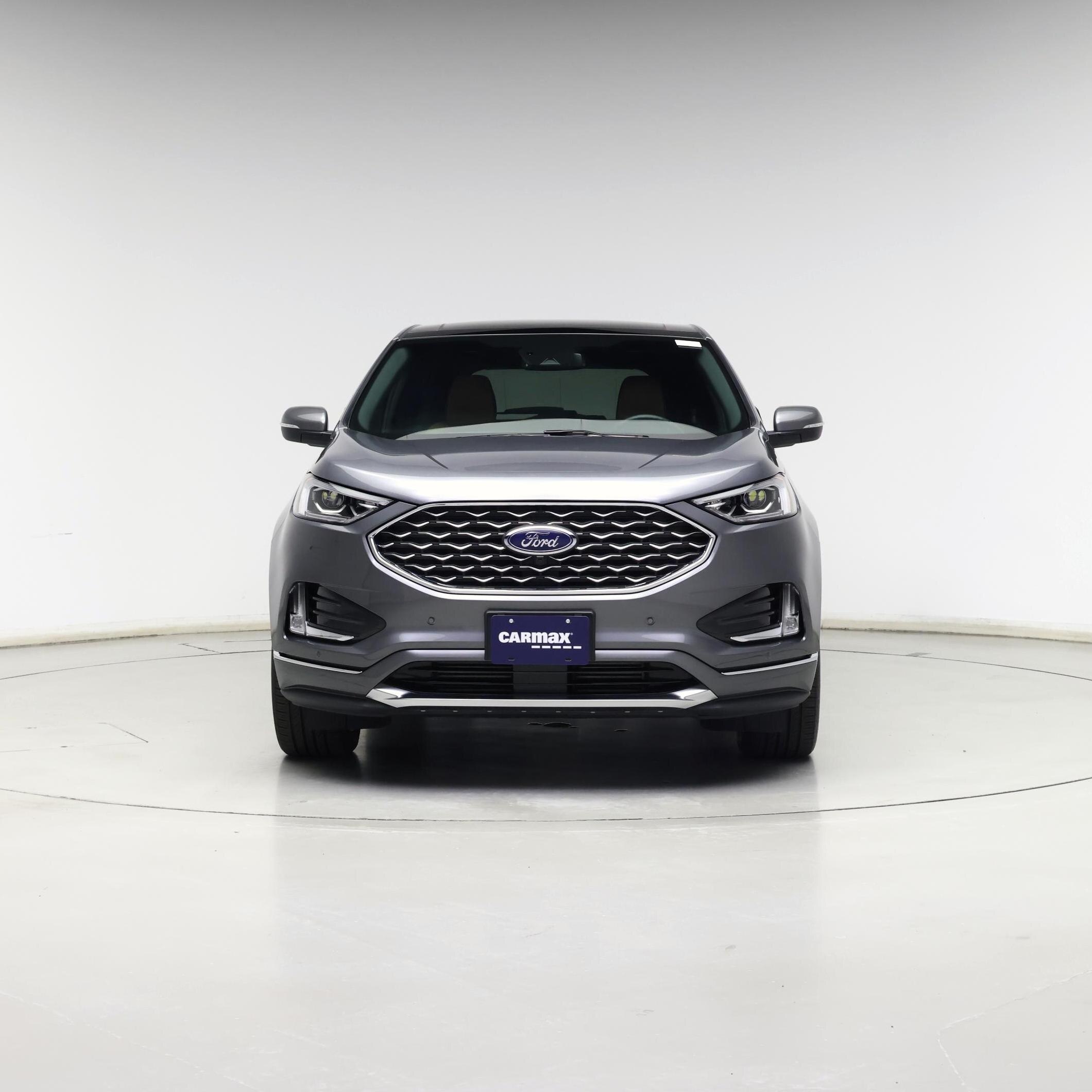 Thumbnail: 2024 Ford Edge - 5