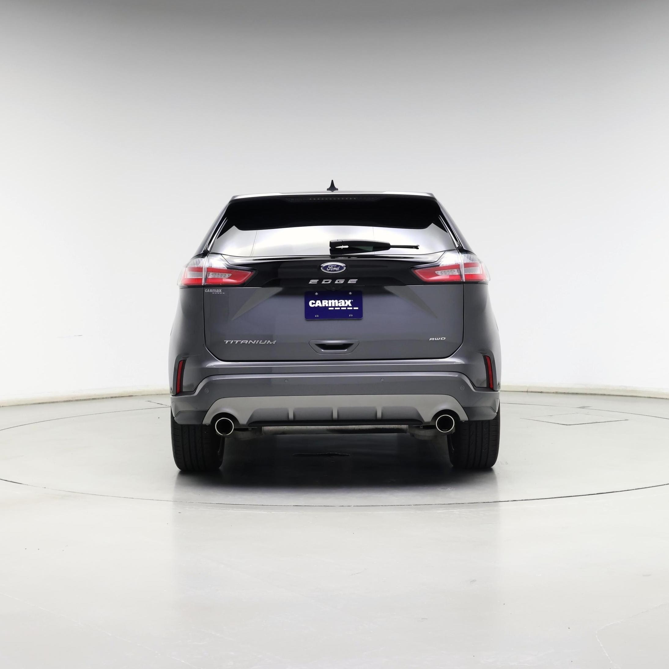 Thumbnail: 2024 Ford Edge - 6