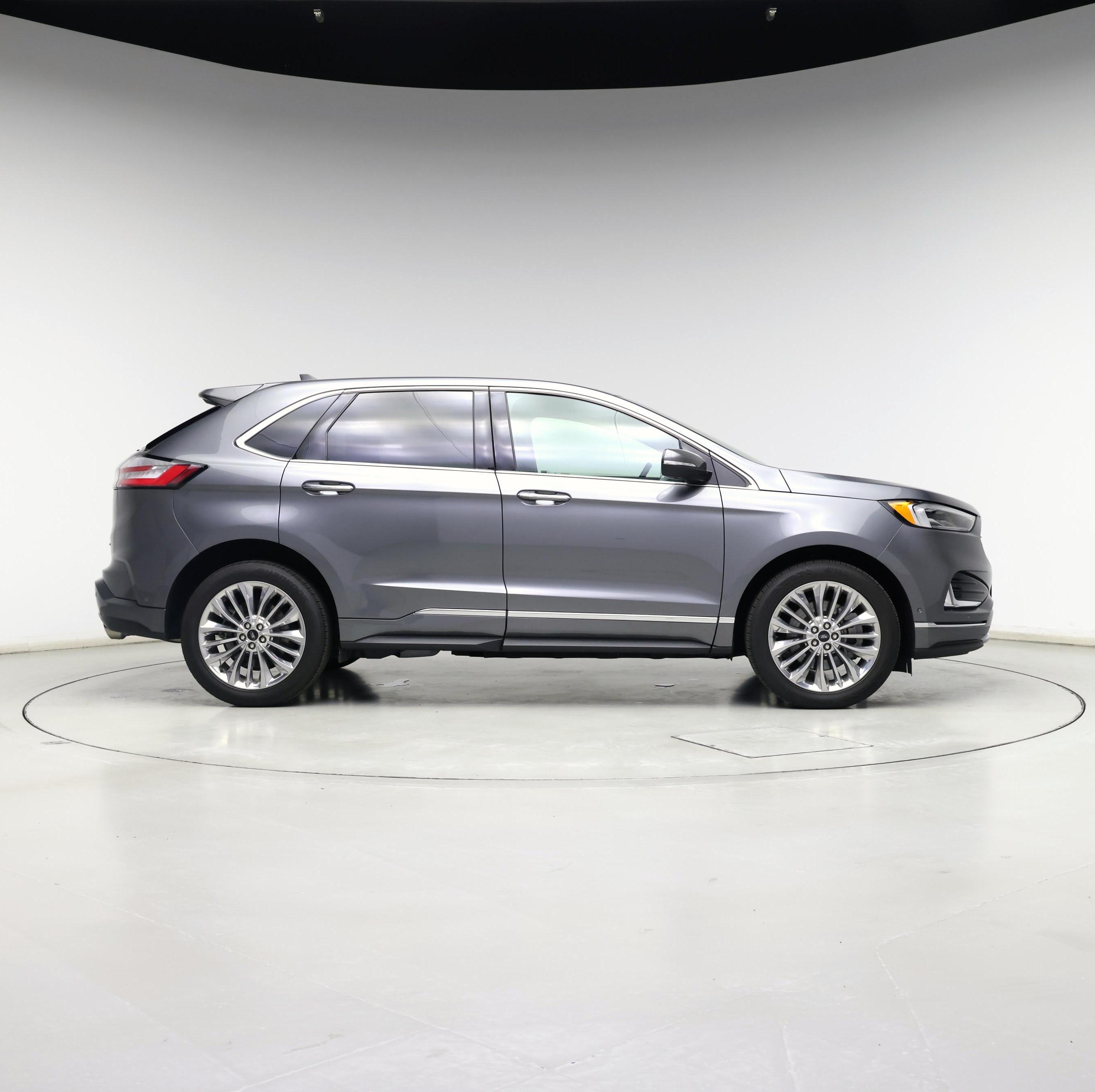 Thumbnail: 2024 Ford Edge - 7