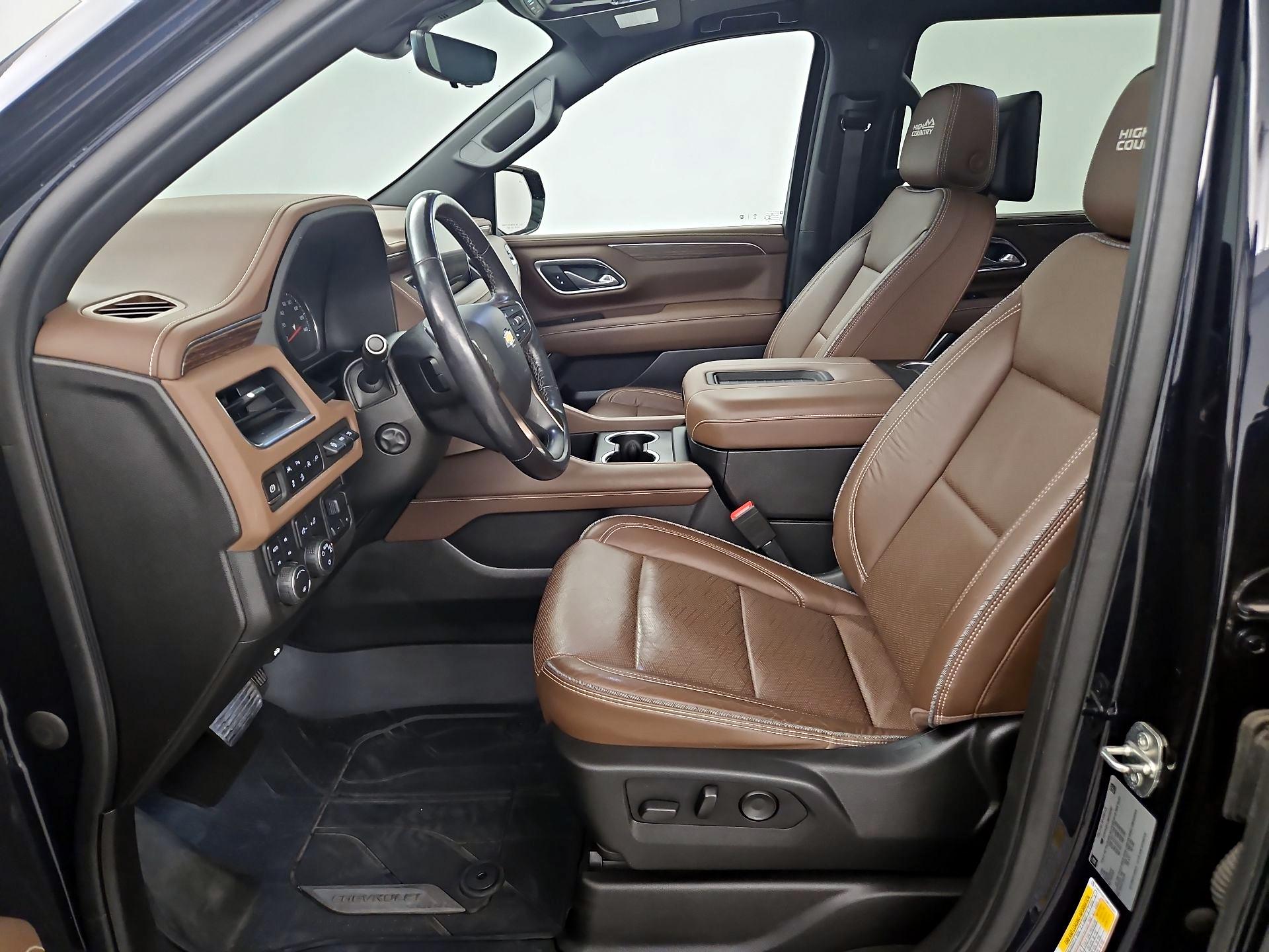 Thumbnail: 2021 Chevrolet Suburban - 11