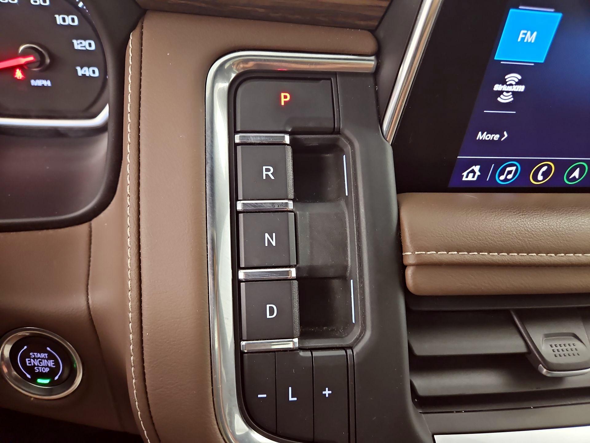 Thumbnail: 2021 Chevrolet Suburban - 18