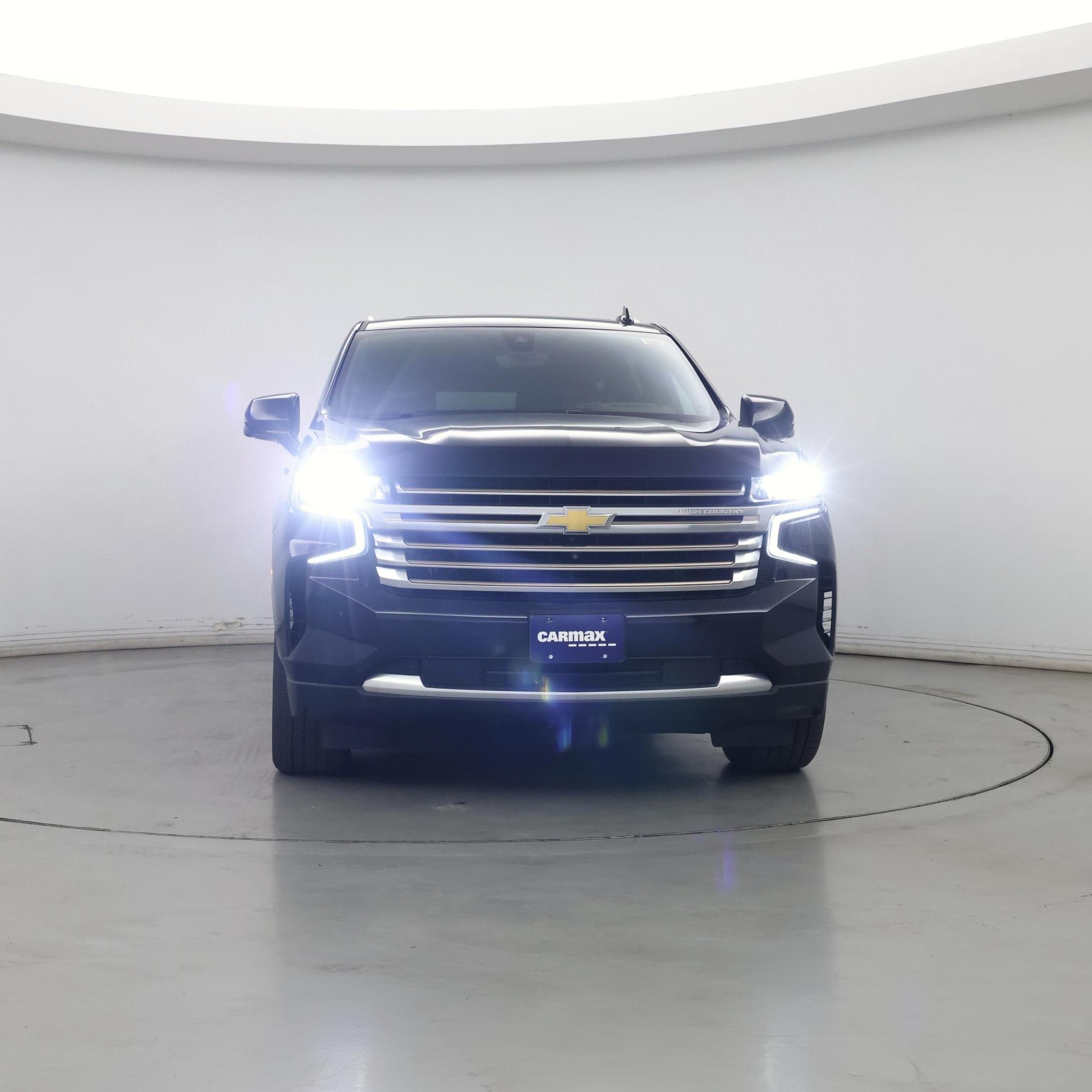 Thumbnail: 2021 Chevrolet Suburban - 5
