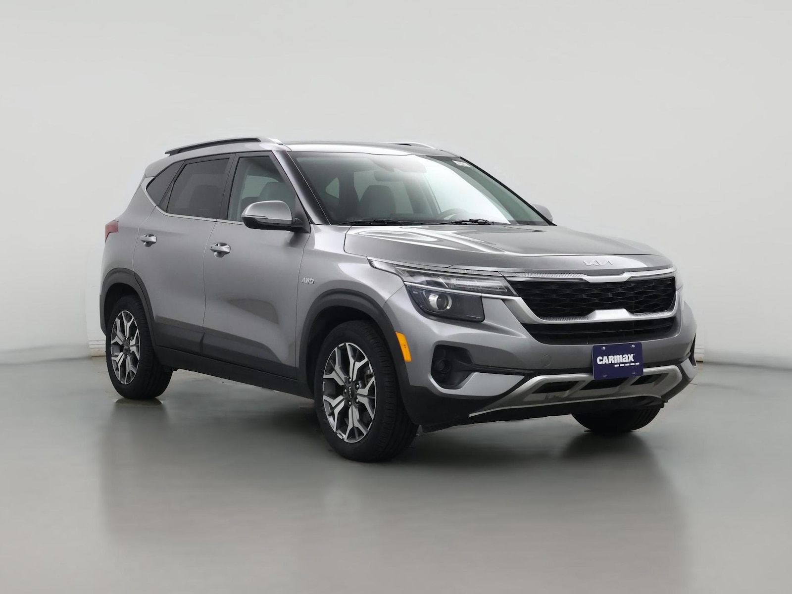 2022 Kia Seltos