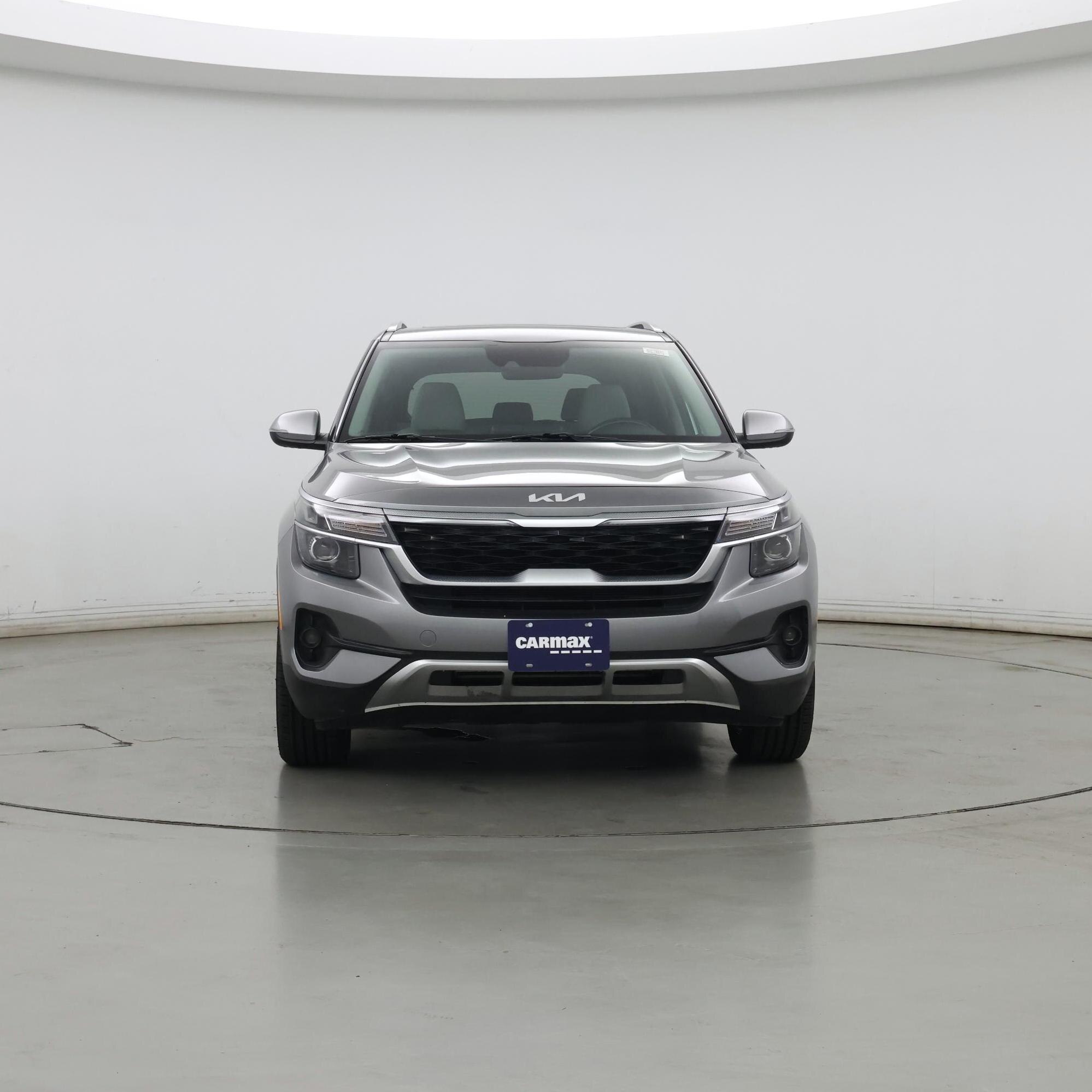 Thumbnail: 2022 Kia Seltos - 5