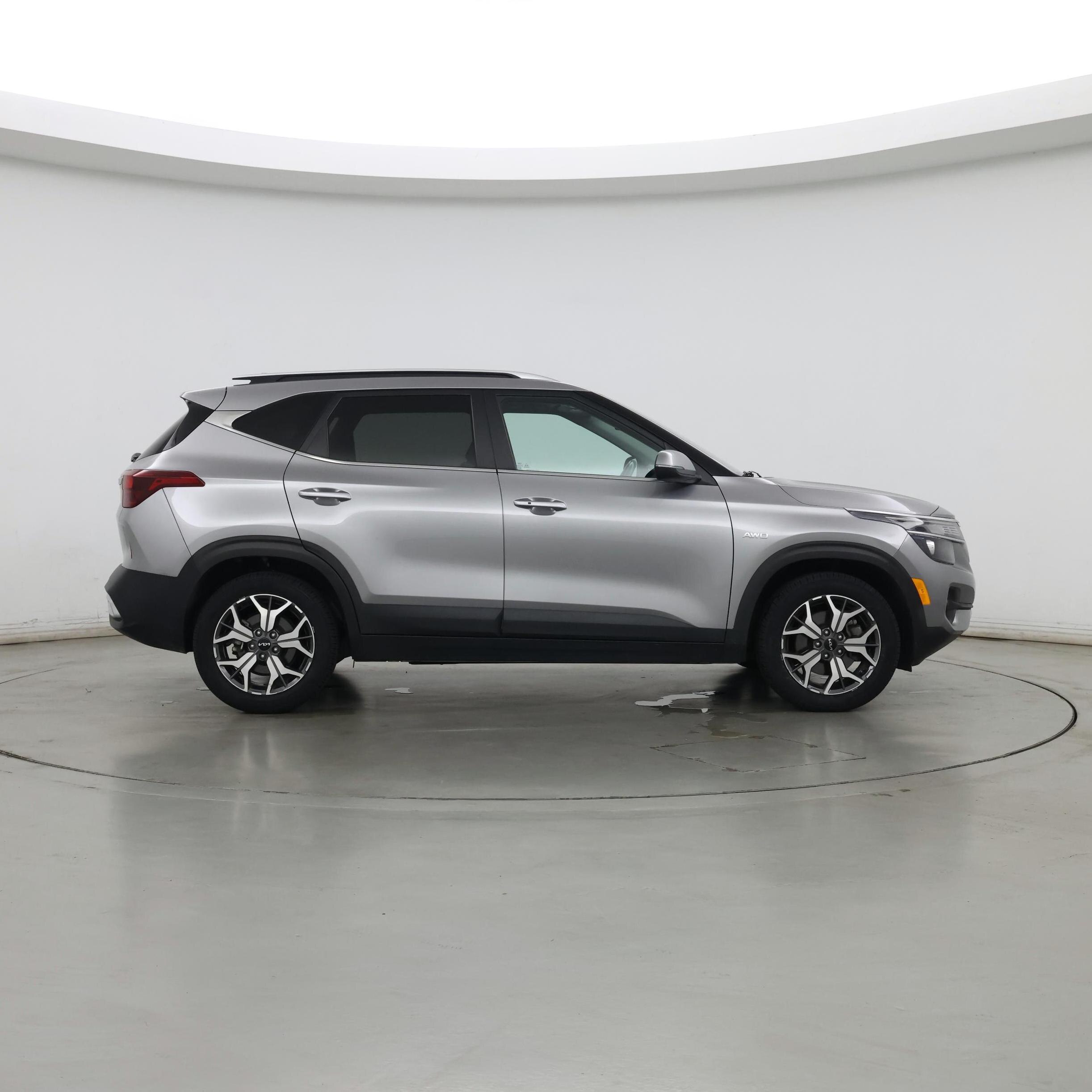 Thumbnail: 2022 Kia Seltos - 7