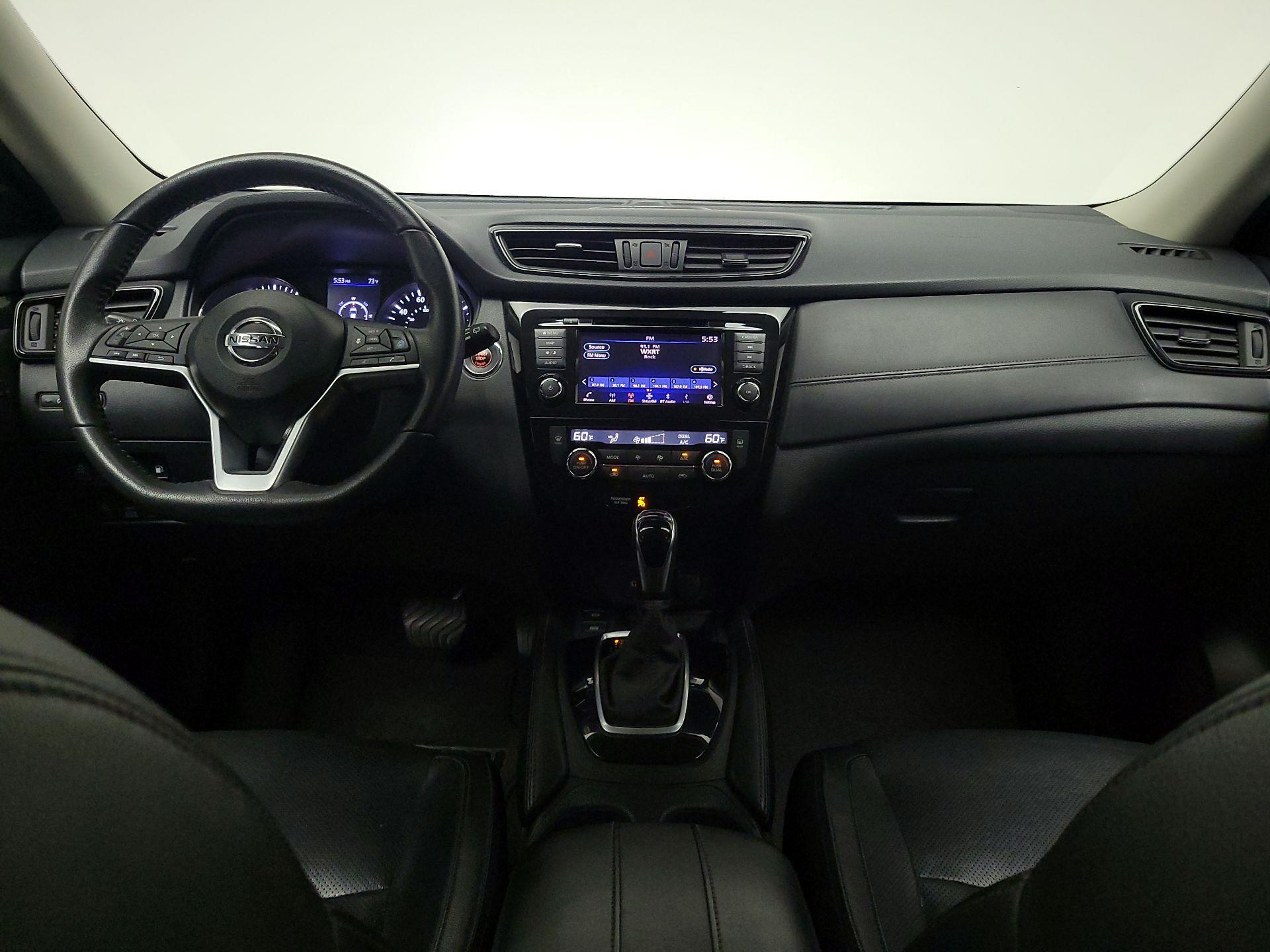 Thumbnail: 2020 Nissan Rogue - 9