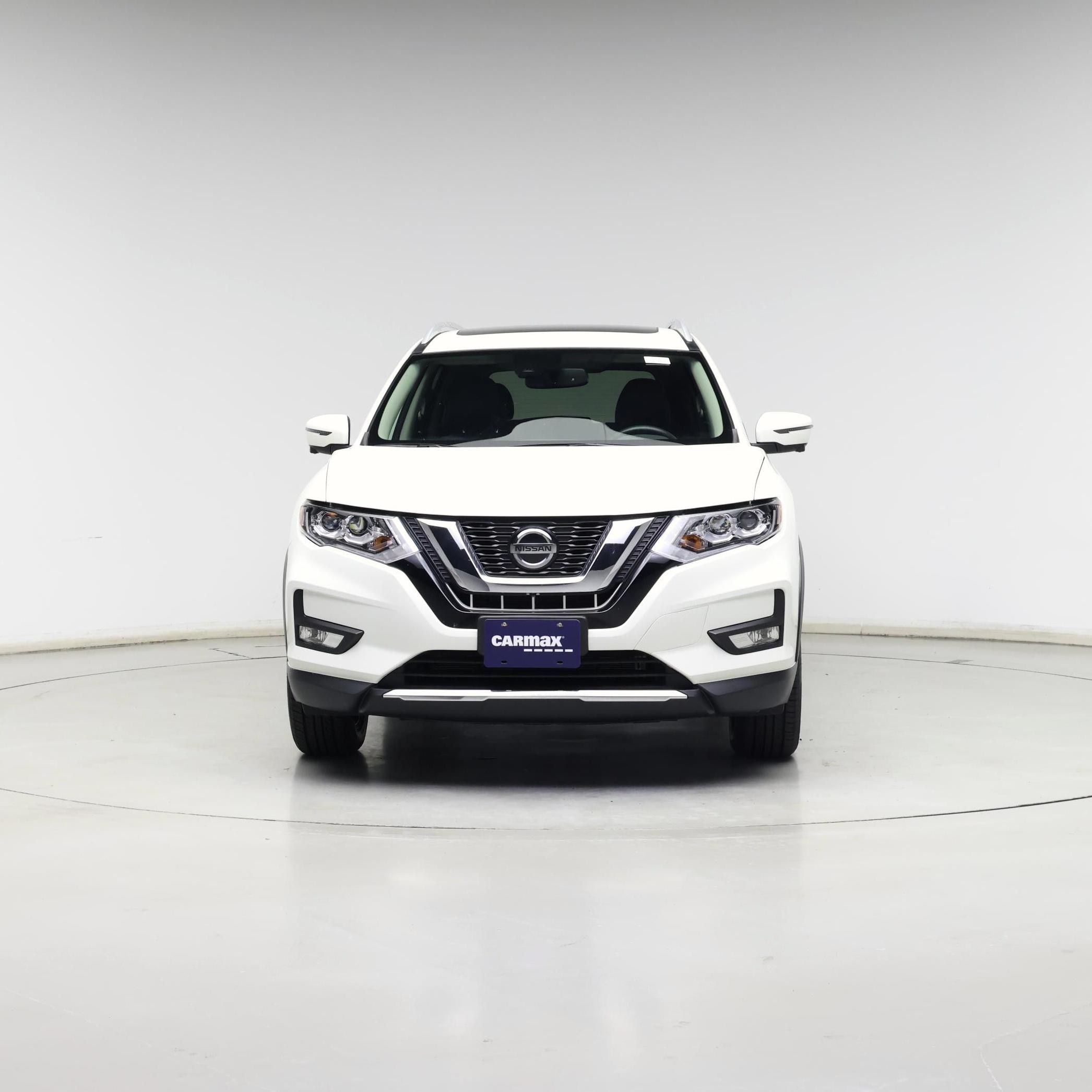 Thumbnail: 2020 Nissan Rogue - 5