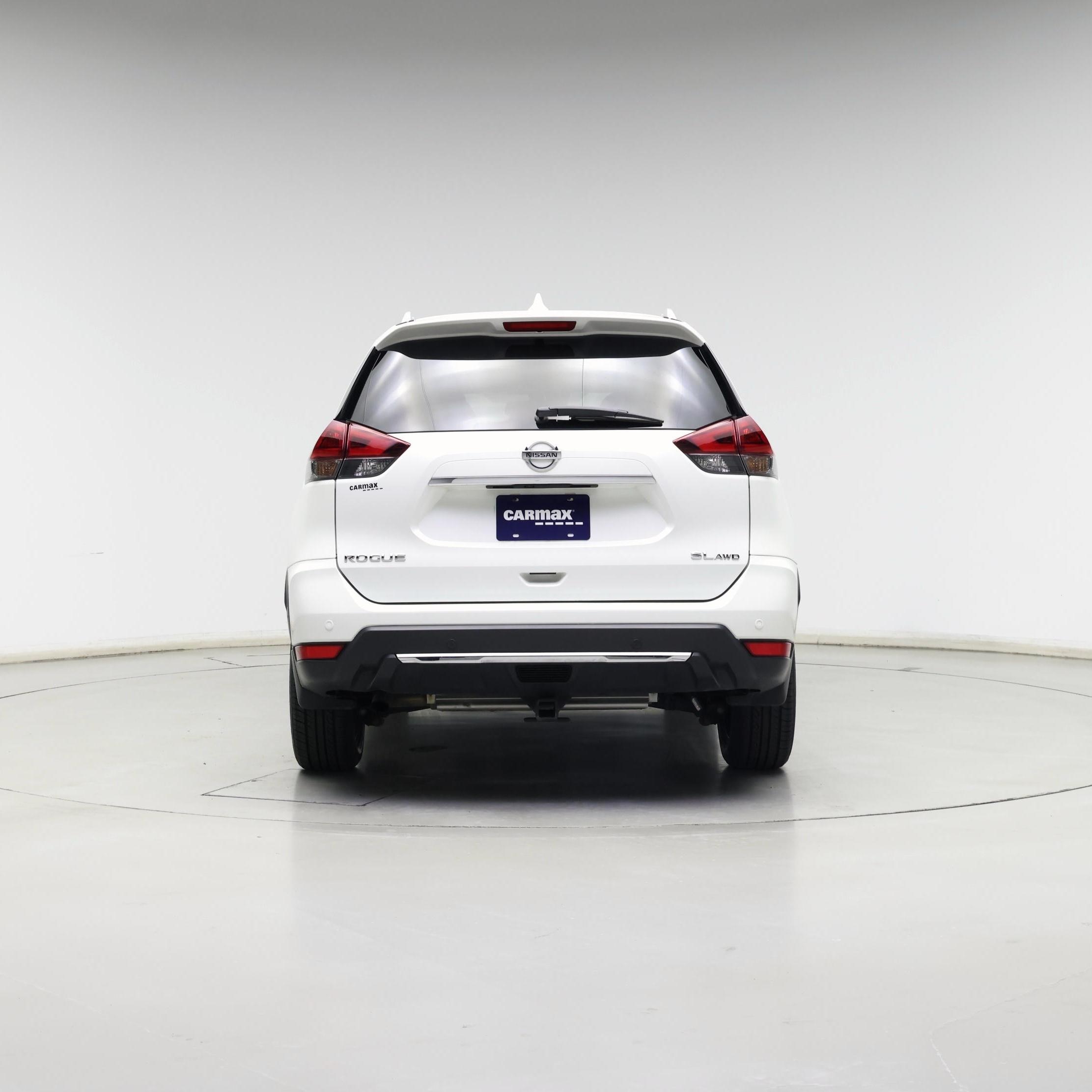 Thumbnail: 2020 Nissan Rogue - 6