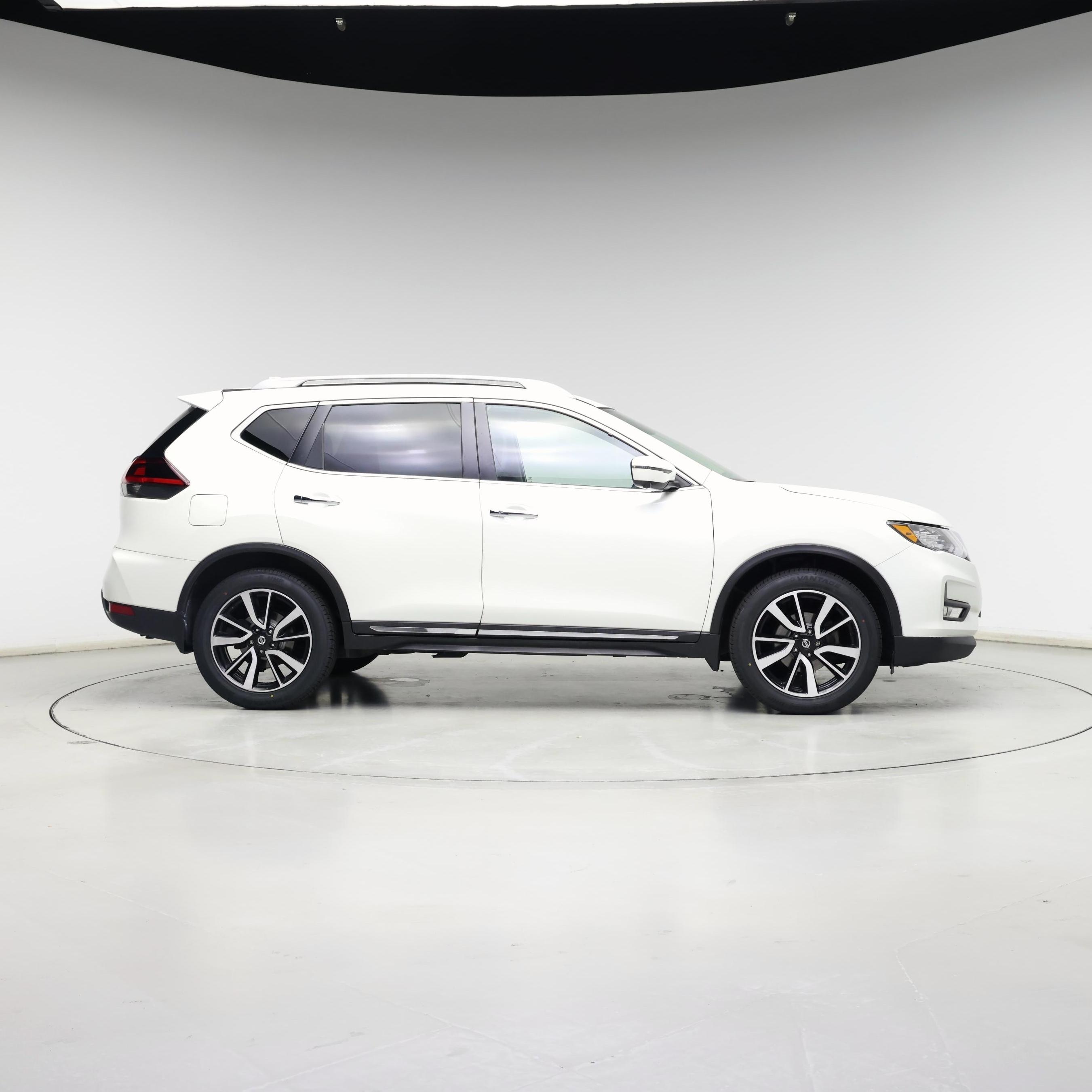 Thumbnail: 2020 Nissan Rogue - 7