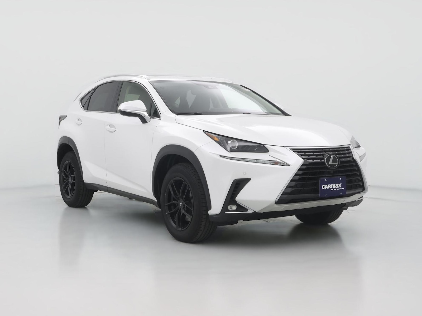 2020 Lexus NX 300