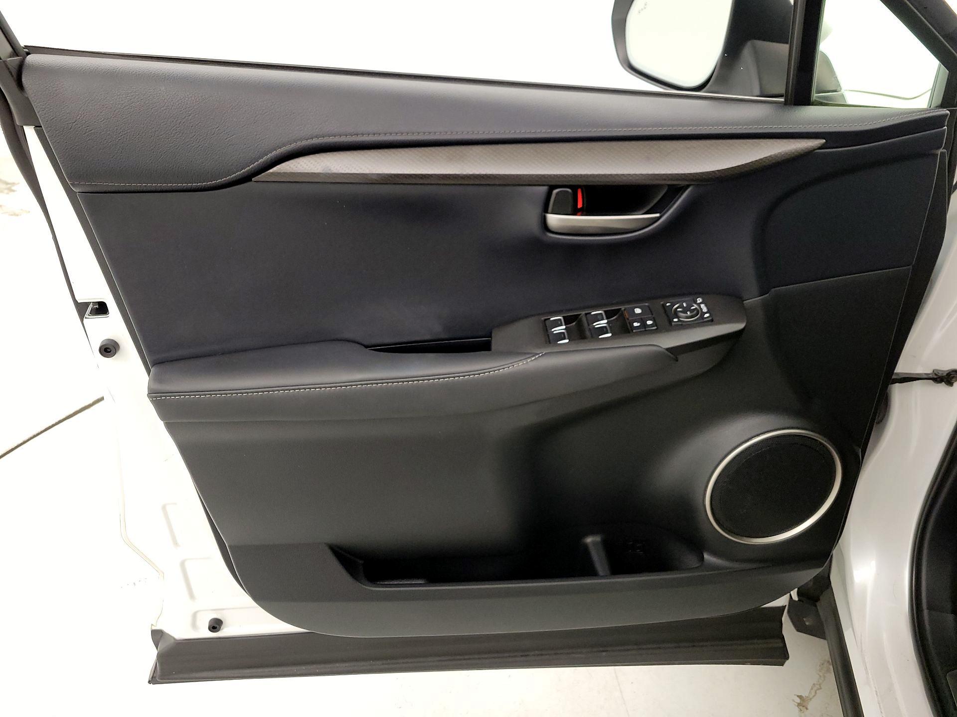 Thumbnail: 2020 Lexus NX - 12