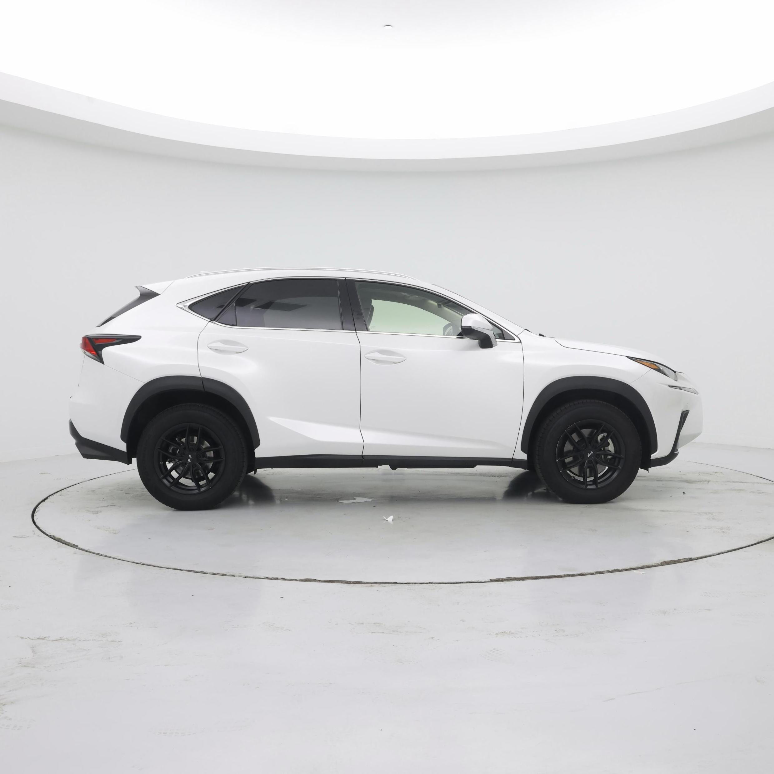 Thumbnail: 2020 Lexus NX - 7