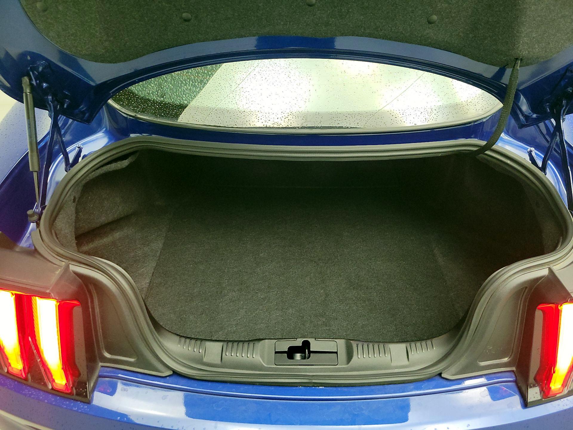 Thumbnail: 2022 Ford Mustang - 17