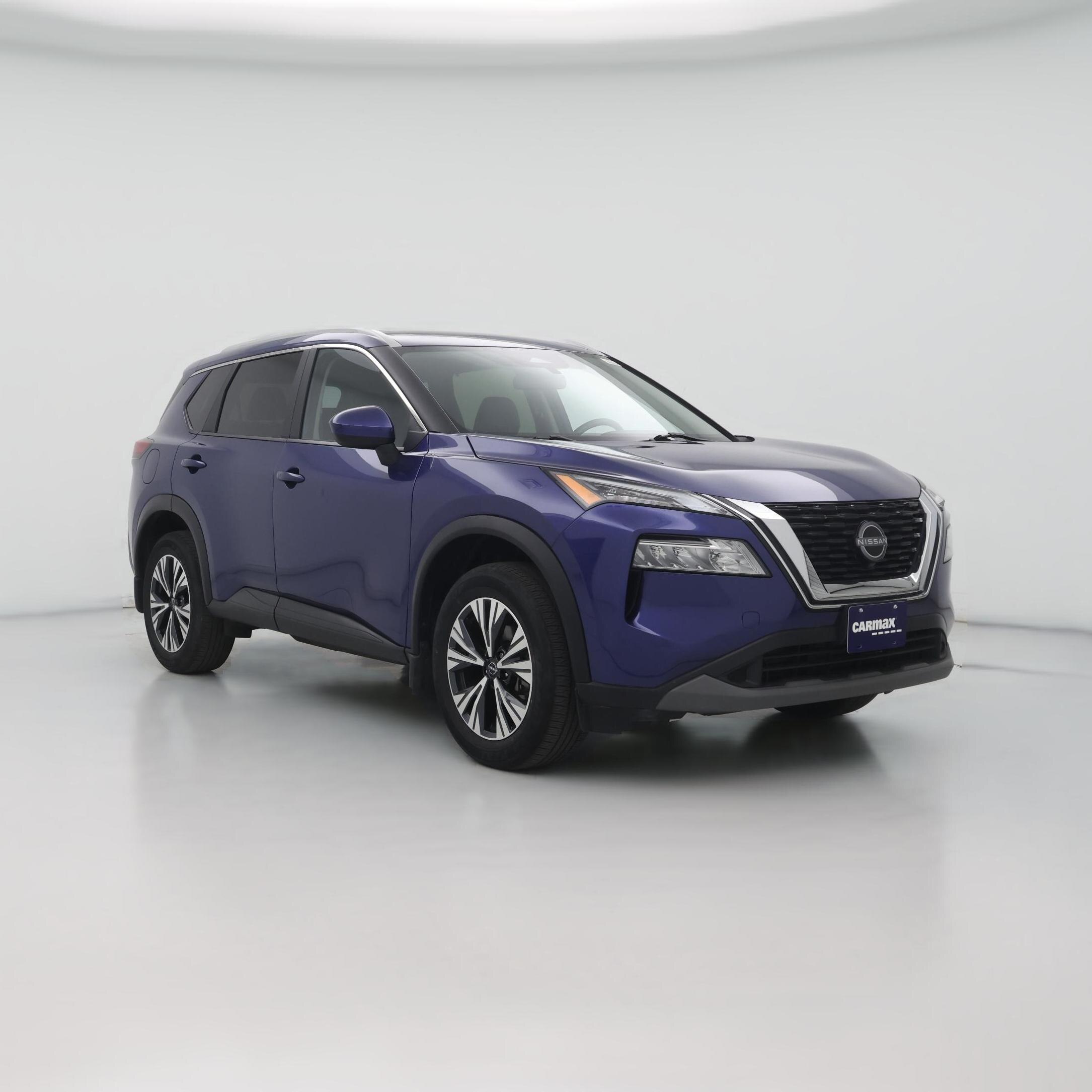 Thumbnail: 2023 Nissan Rogue - 1