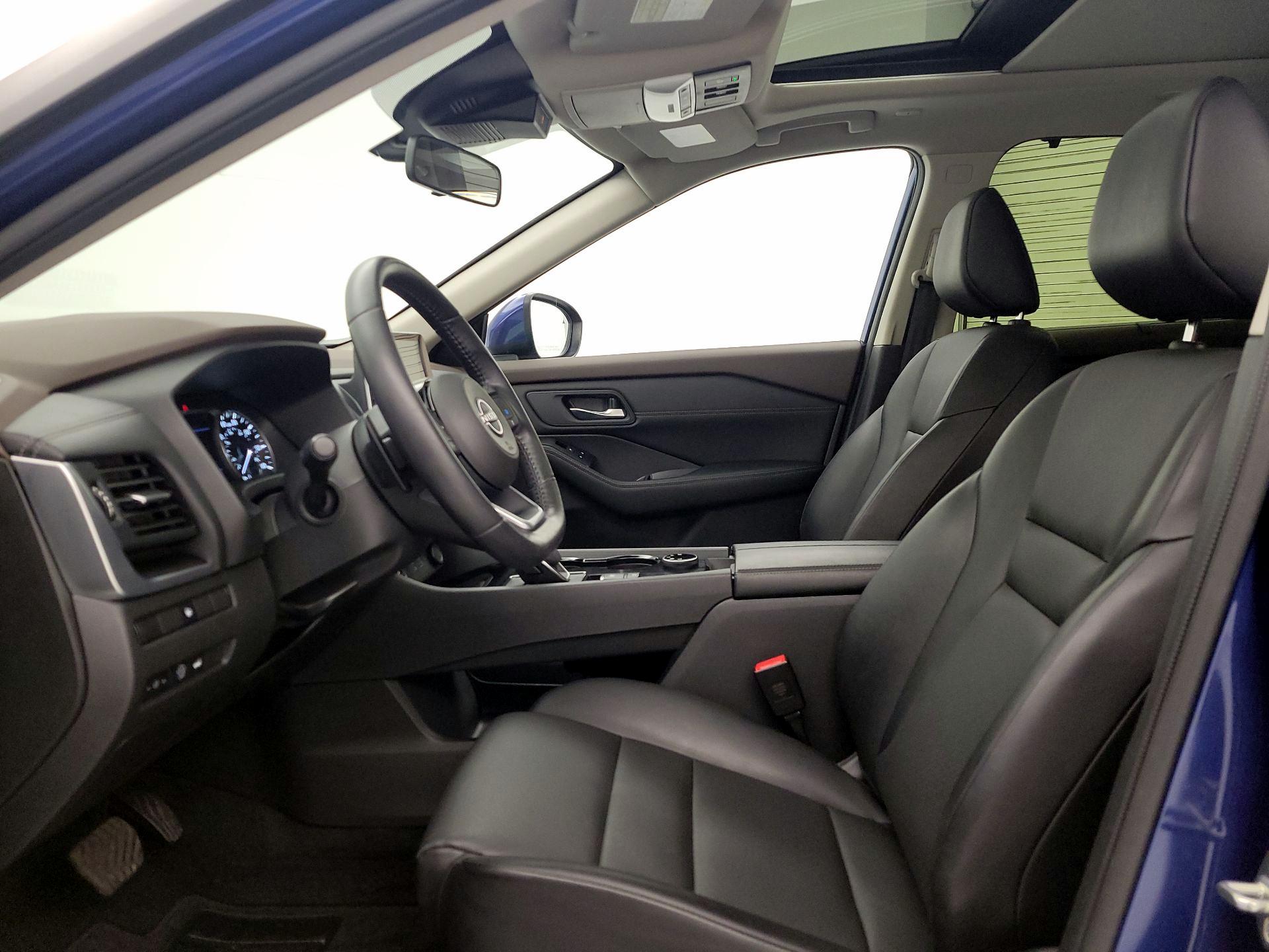 Thumbnail: 2023 Nissan Rogue - 11