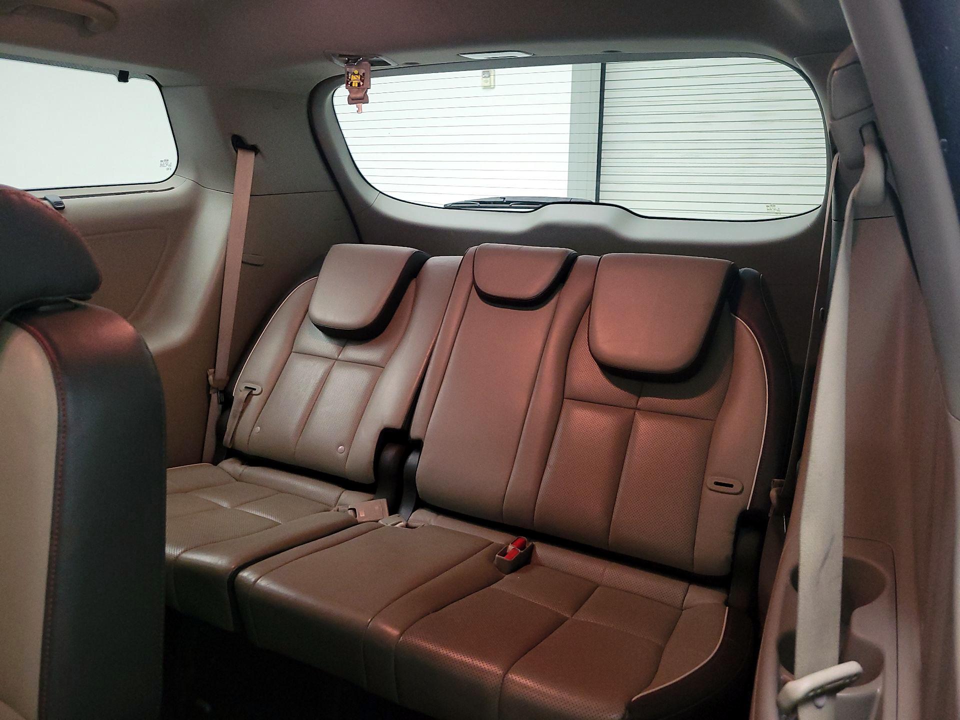 Thumbnail: 2017 Kia Sedona - 20